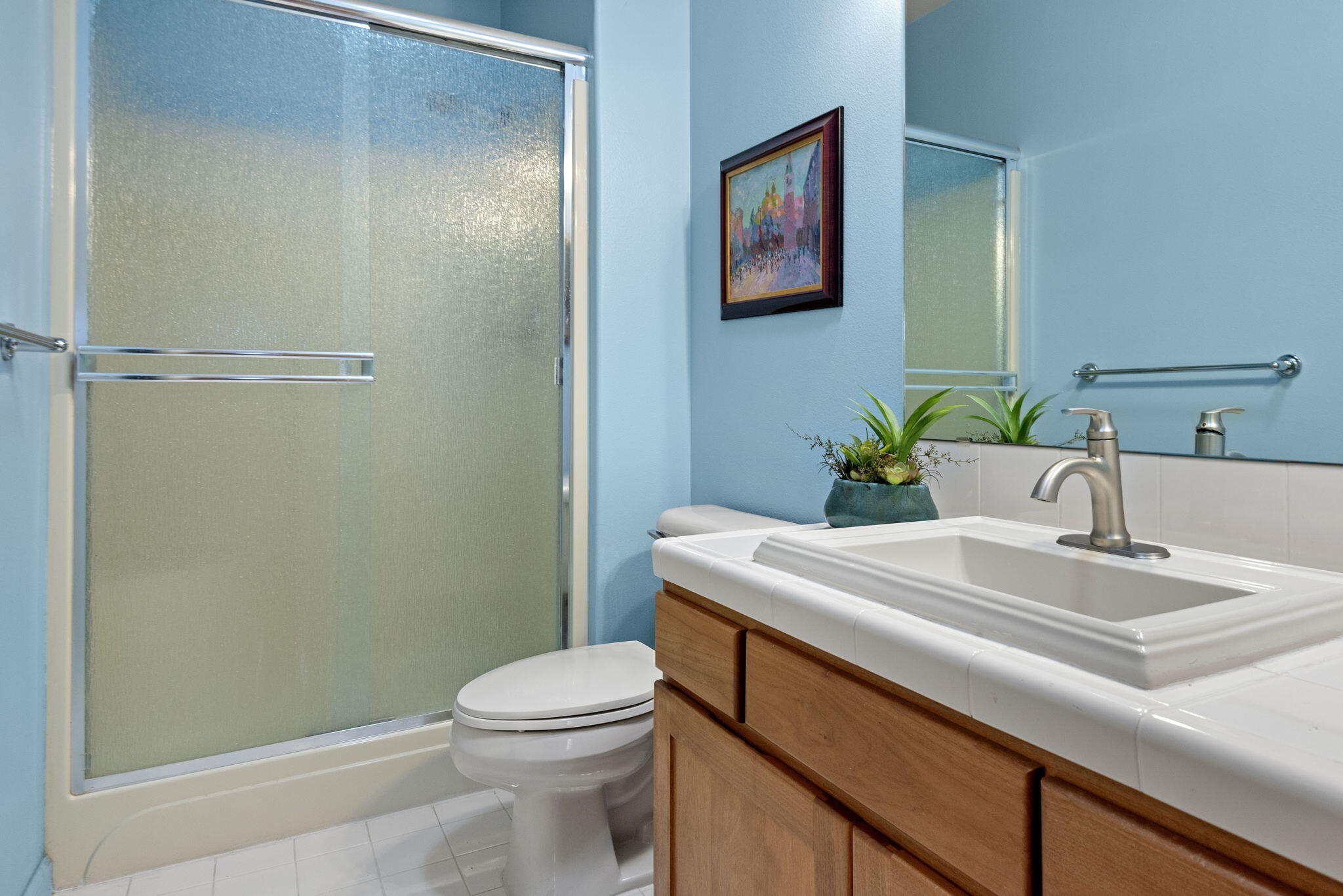 Awbrey Butte - Residential