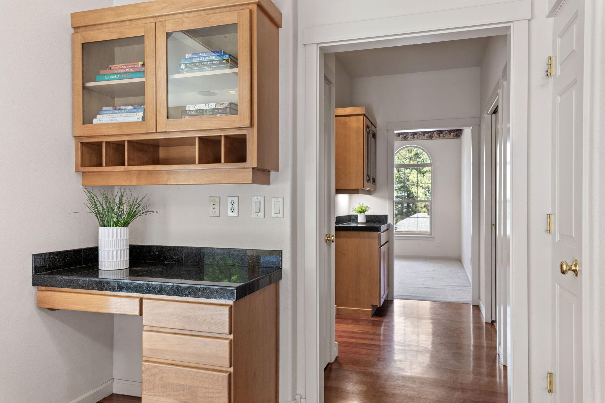 Awbrey Butte - Residential