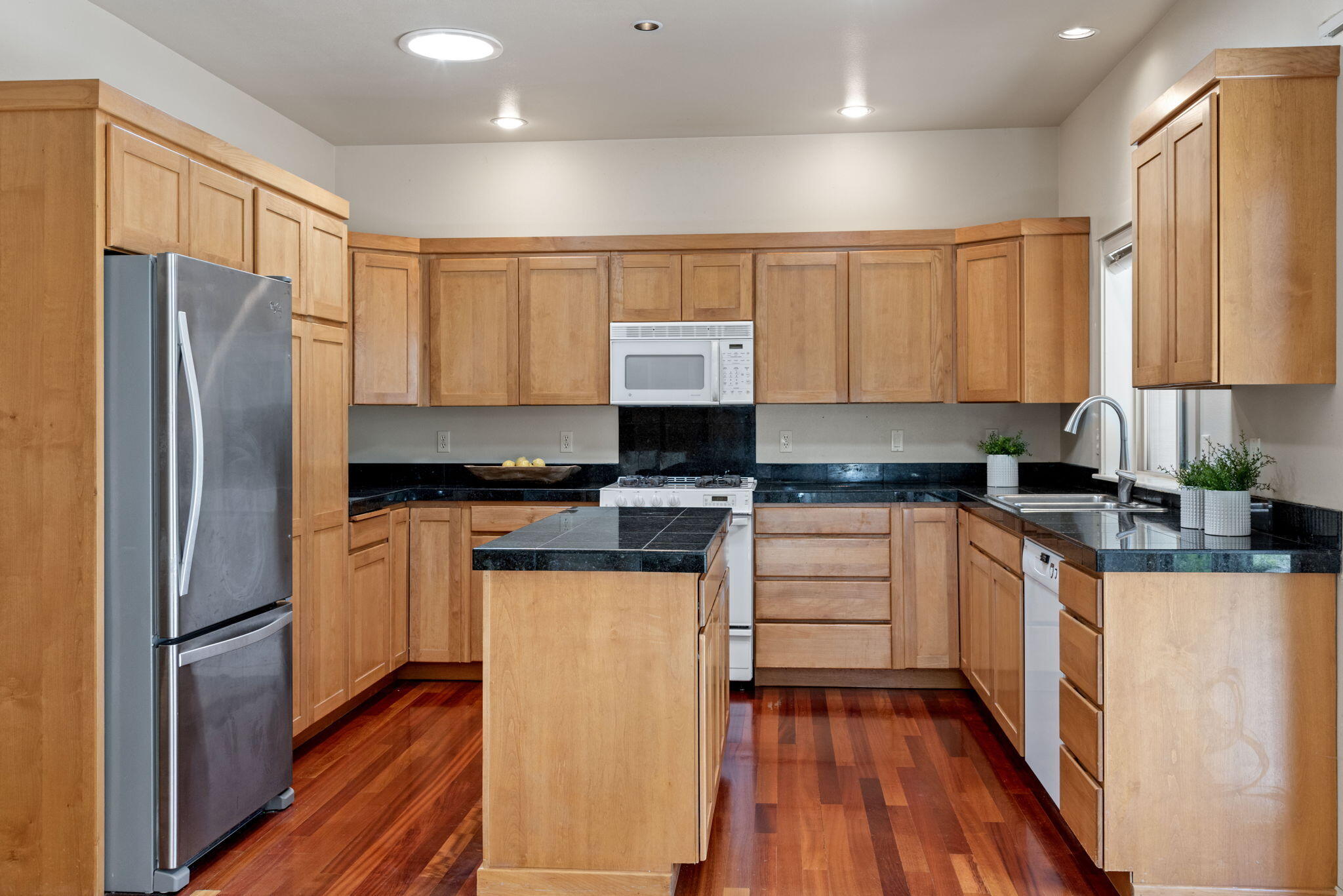 Awbrey Butte - Residential