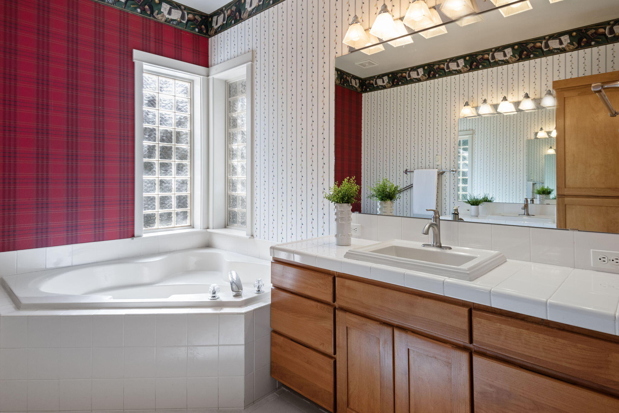 Awbrey Butte - Residential