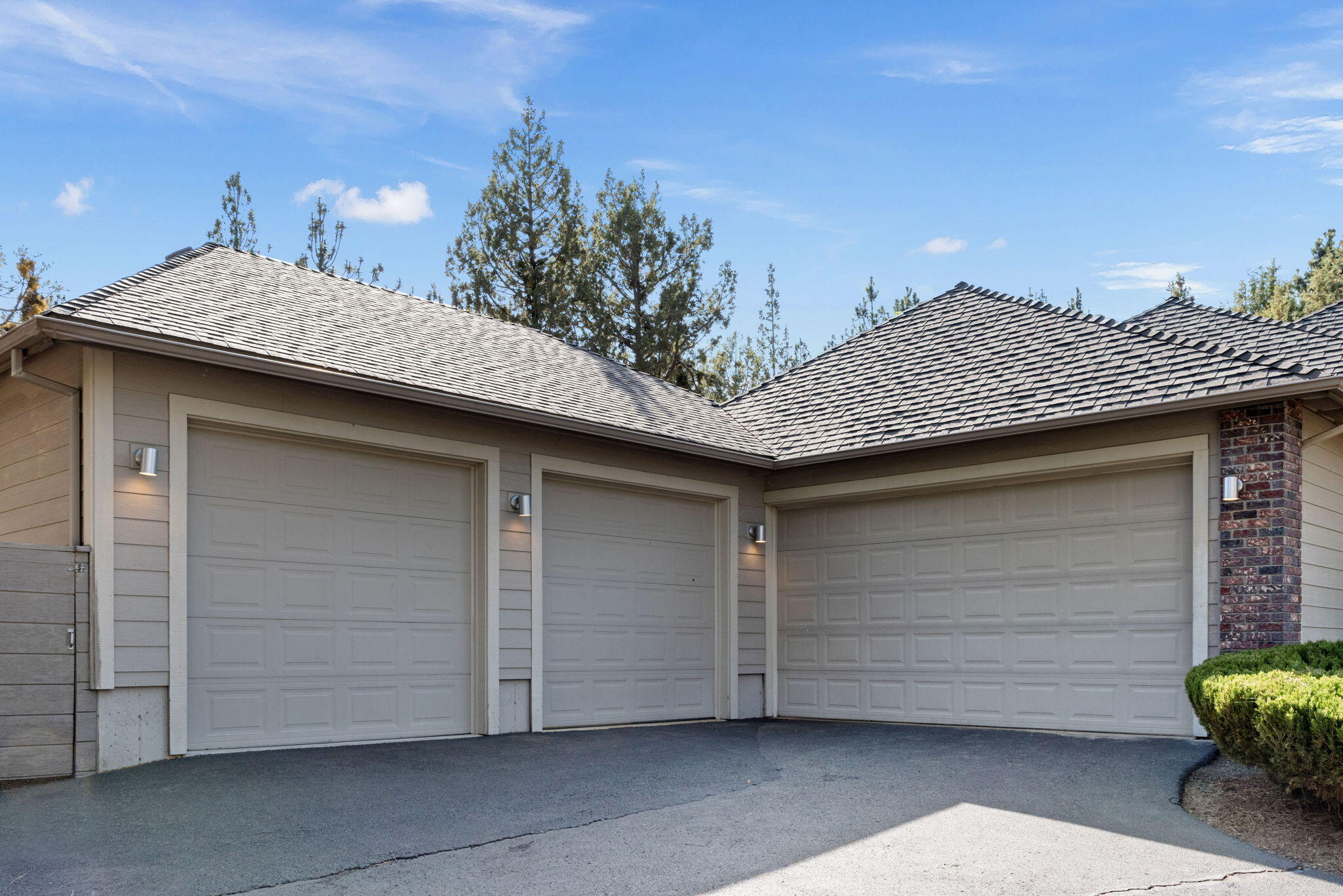 Awbrey Butte - Residential