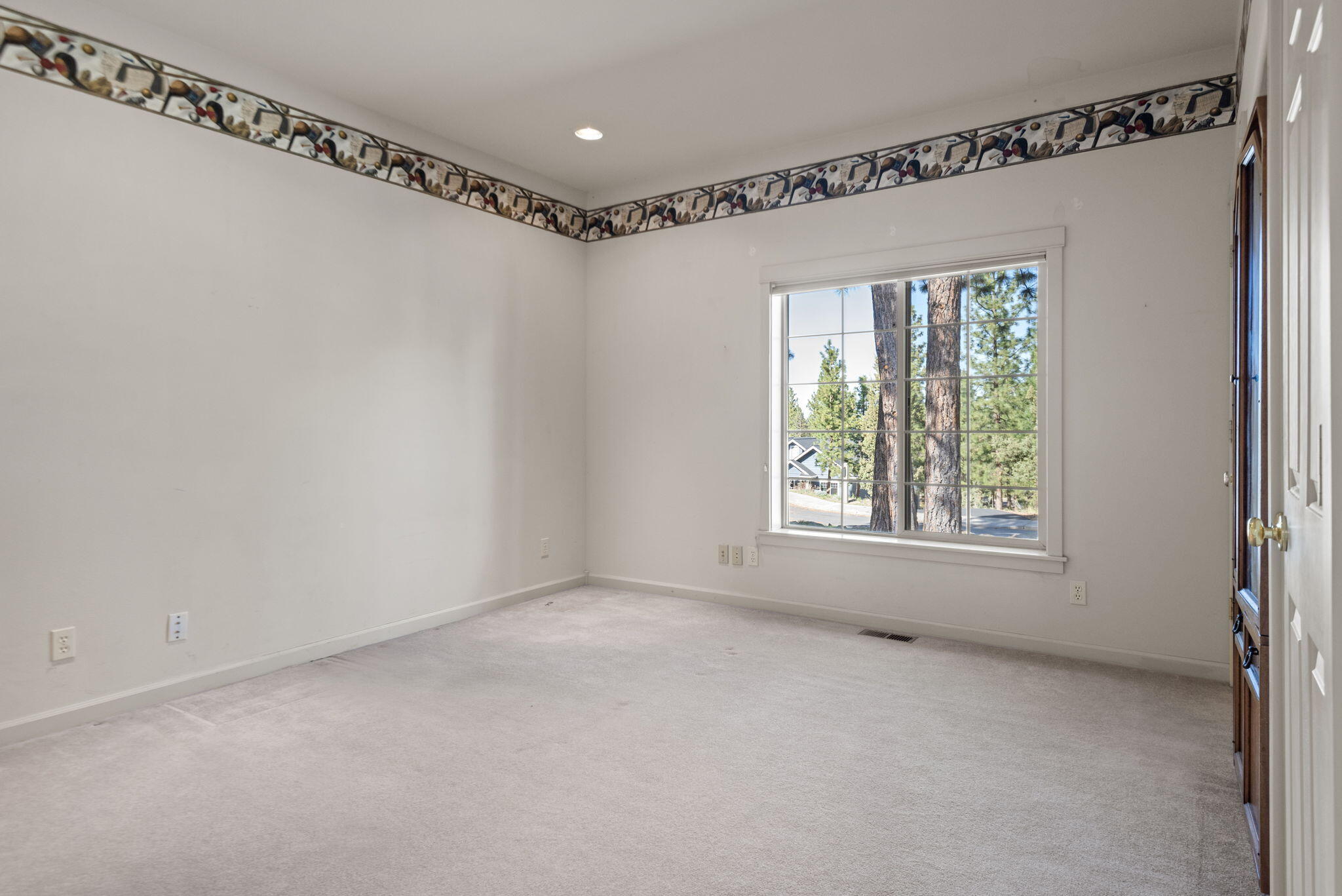 Awbrey Butte - Residential