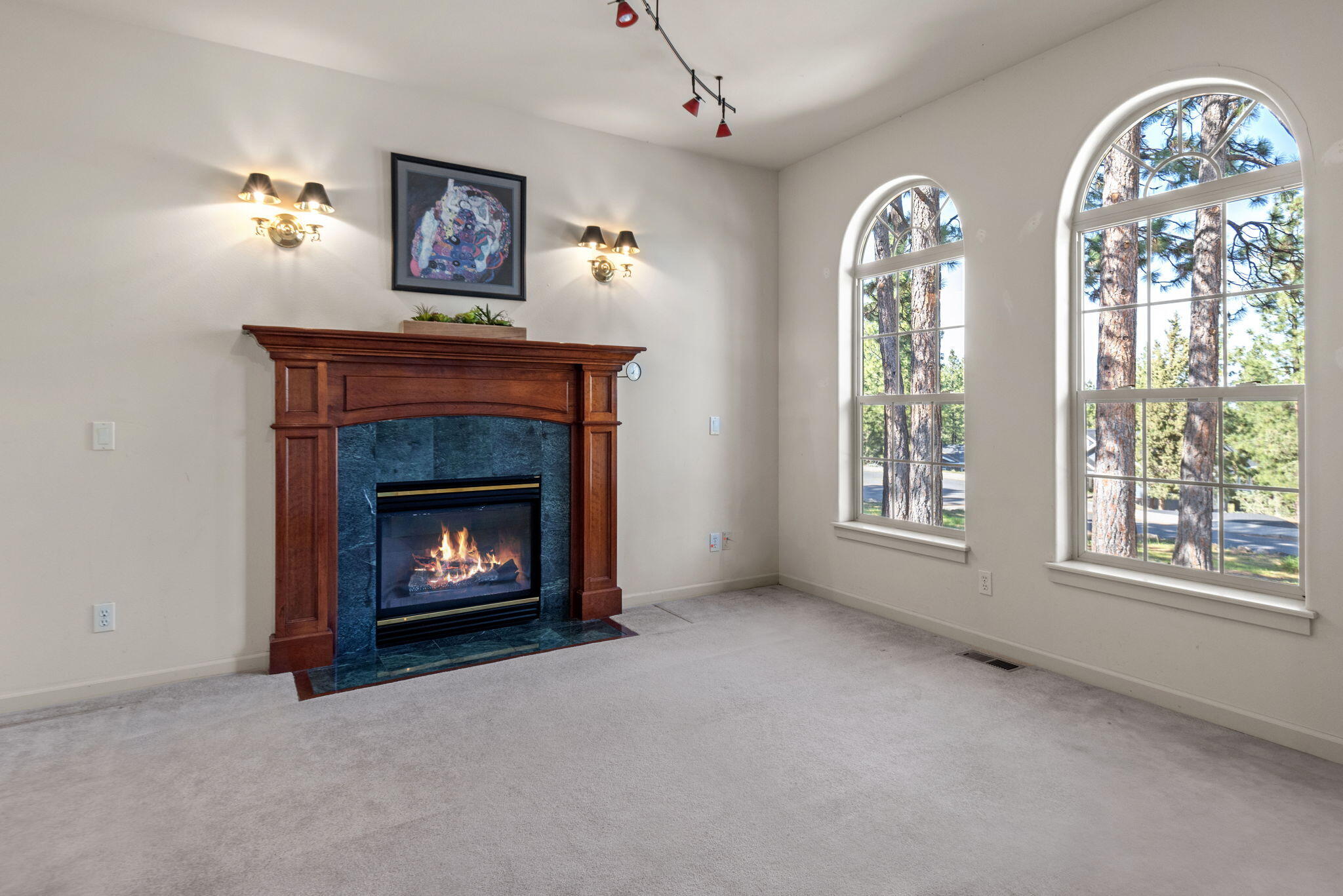 Awbrey Butte - Residential