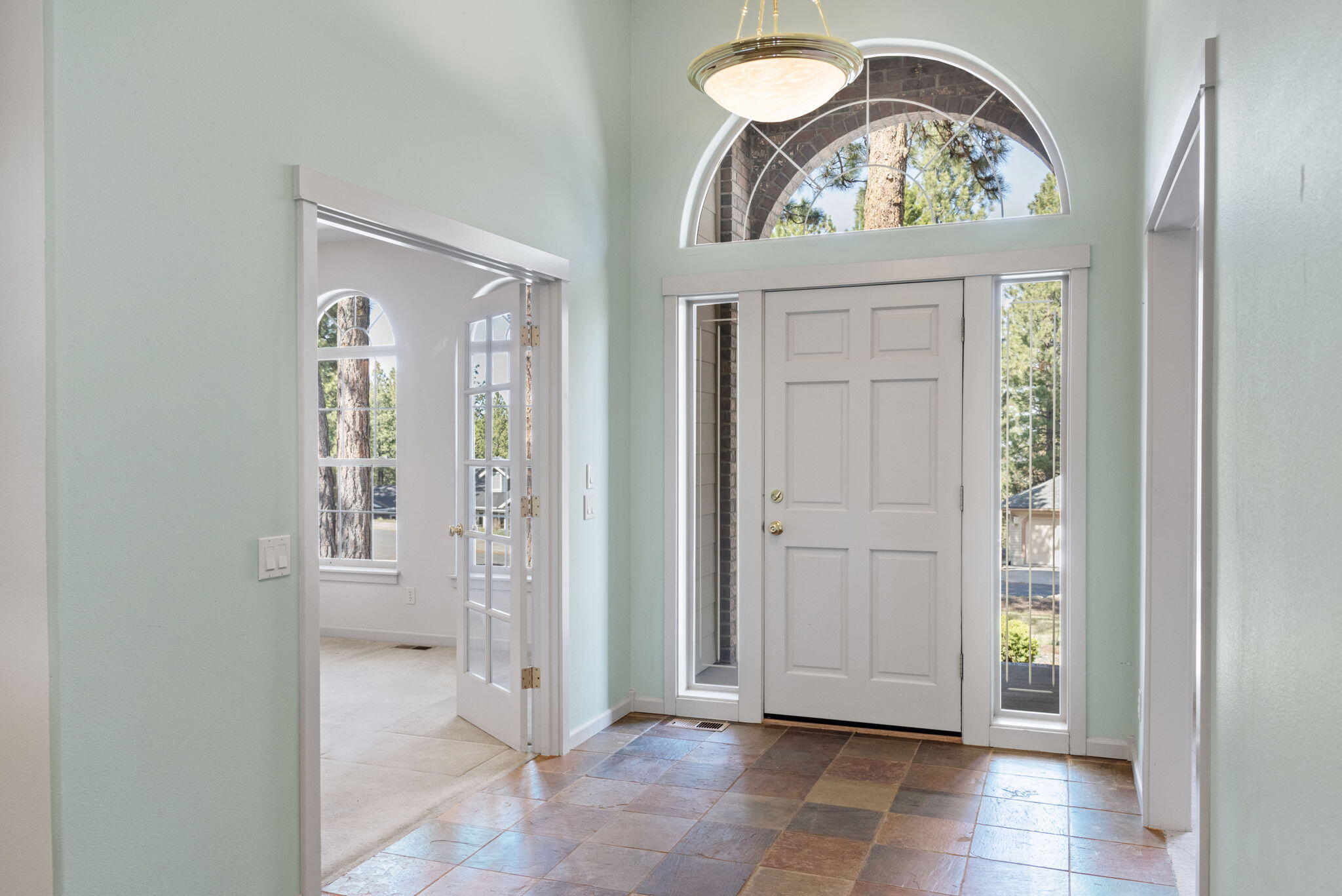 Awbrey Butte - Residential