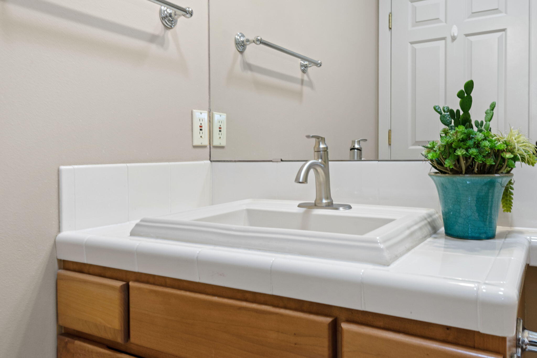 Awbrey Butte - Residential