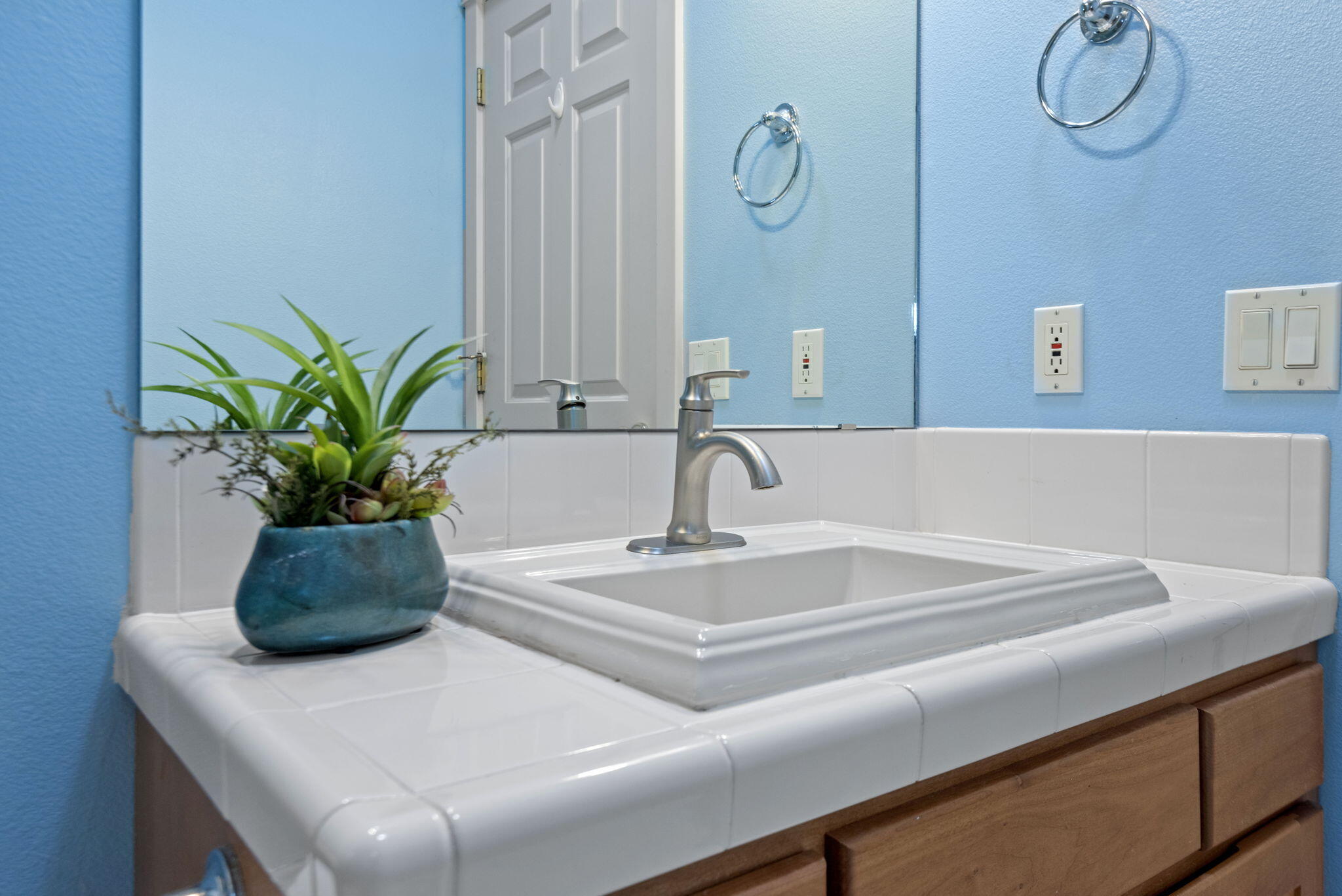 Awbrey Butte - Residential