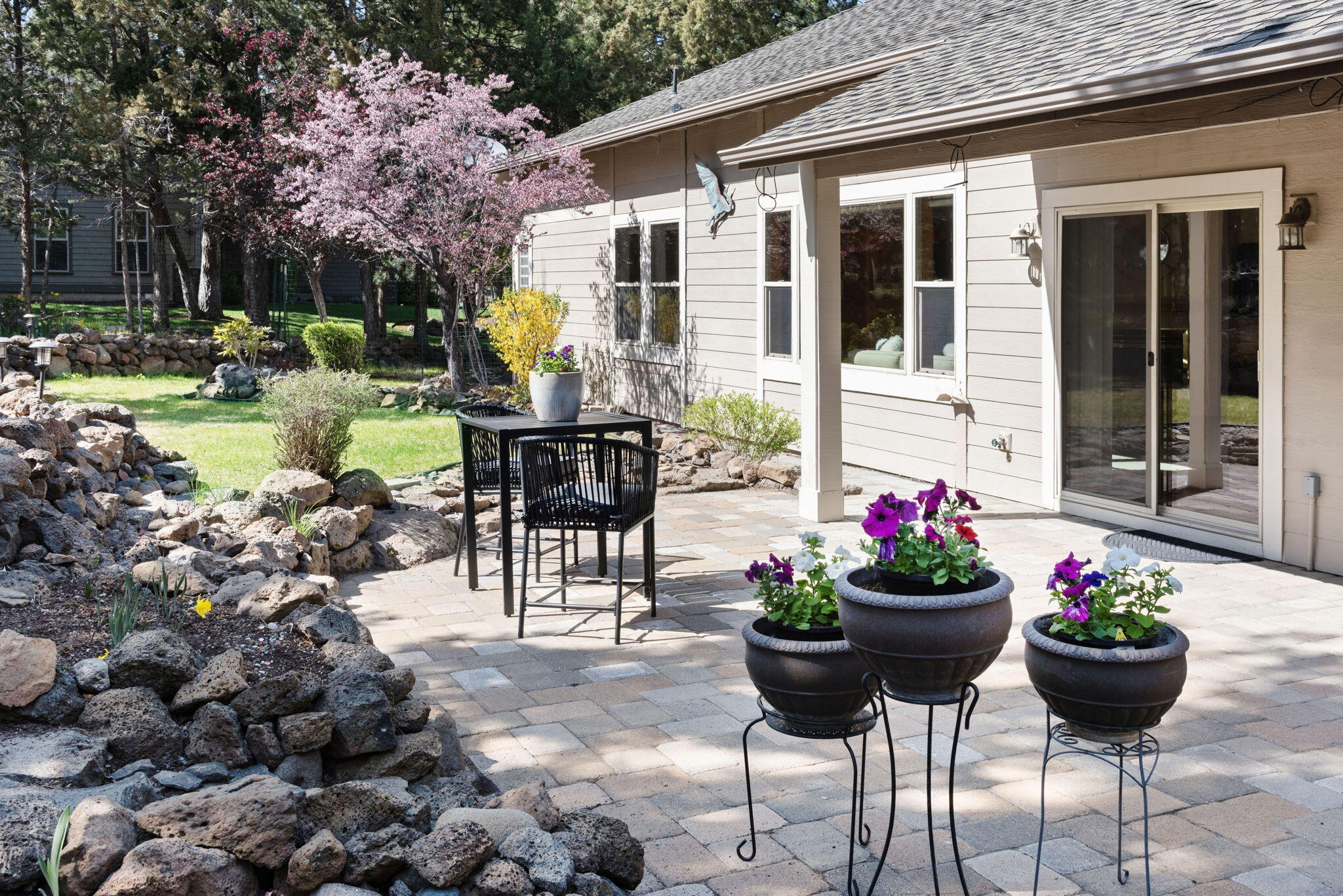 Awbrey Butte - Residential