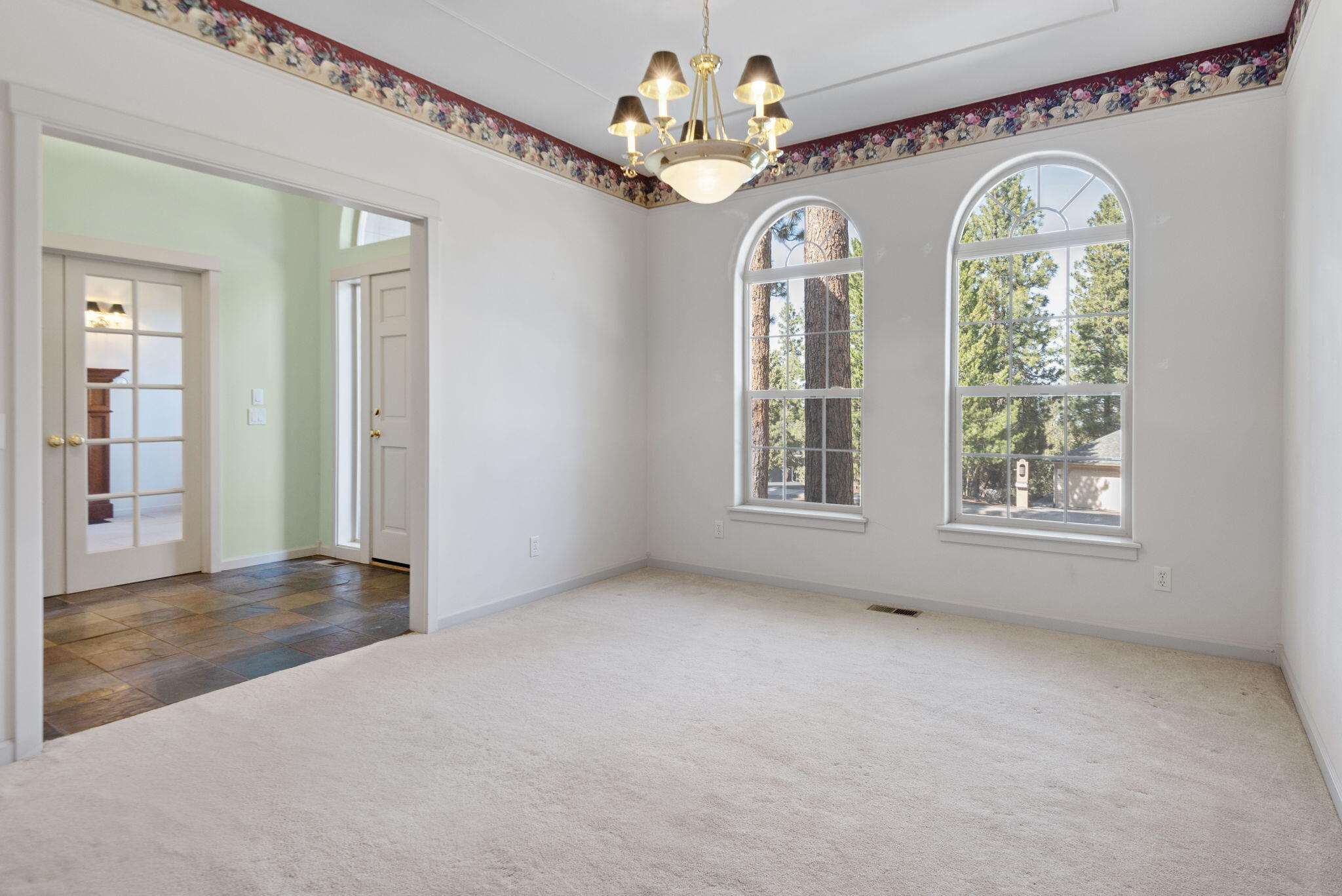 Awbrey Butte - Residential