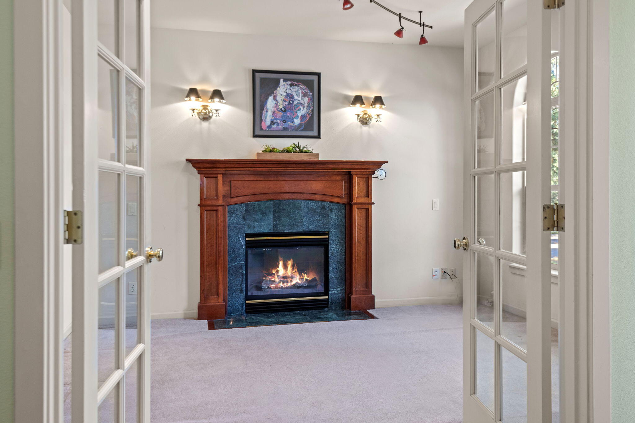 Awbrey Butte - Residential