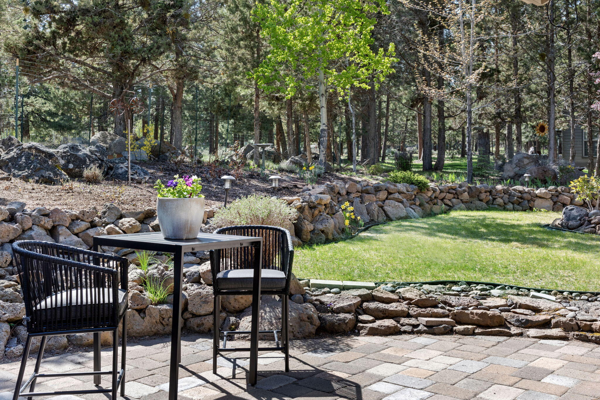 Awbrey Butte - Residential