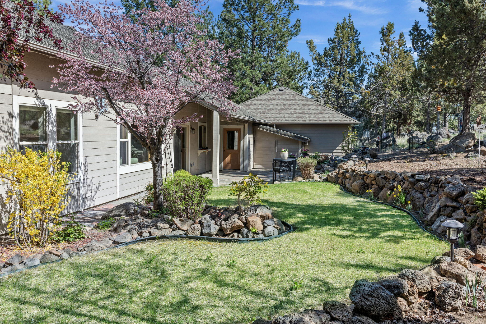 Awbrey Butte - Residential