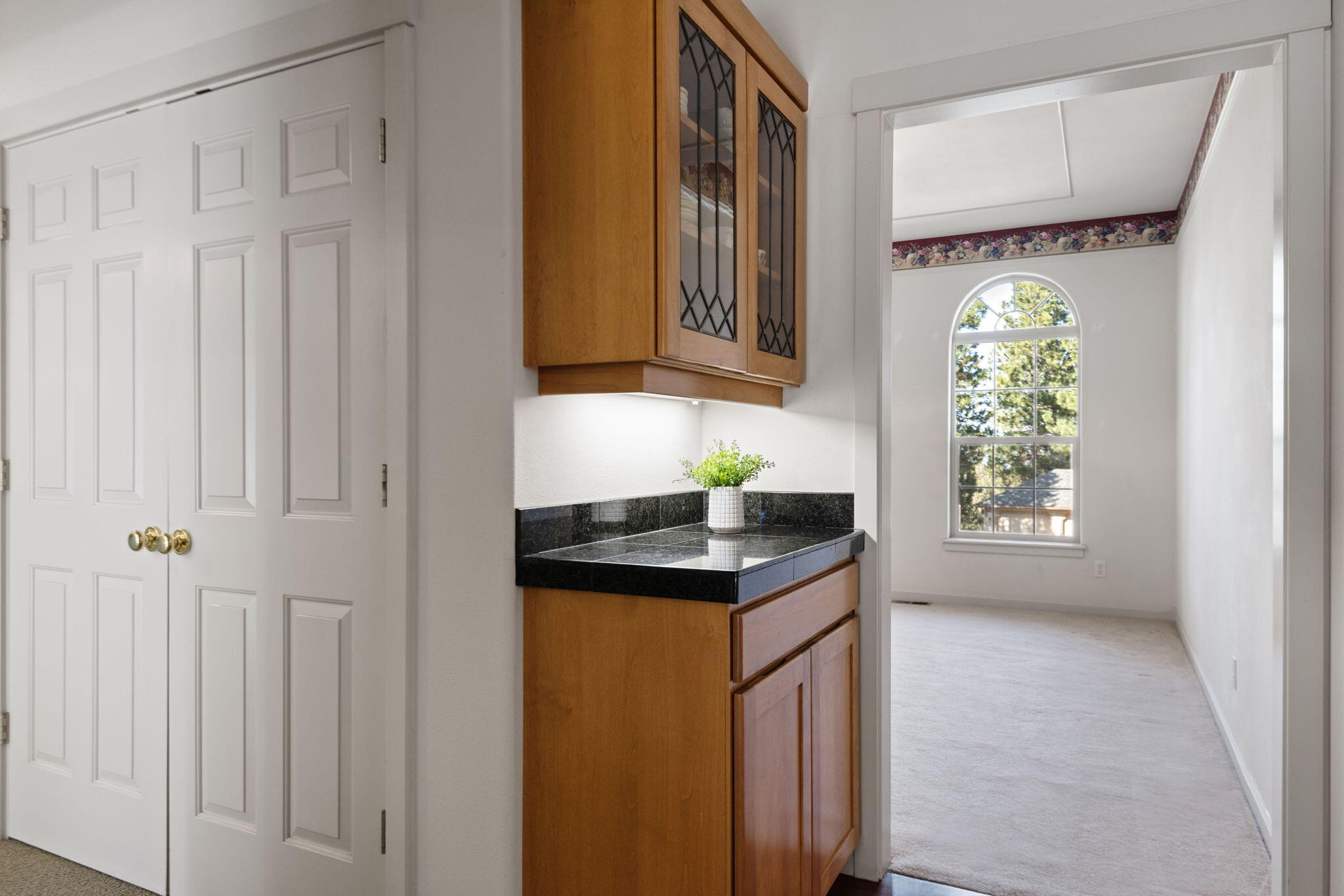 Awbrey Butte - Residential