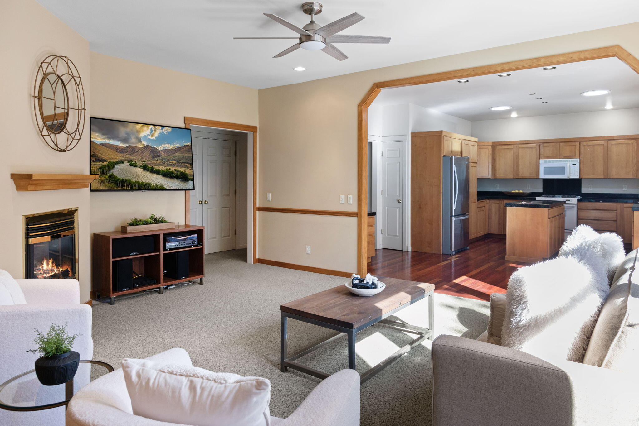 Awbrey Butte - Residential