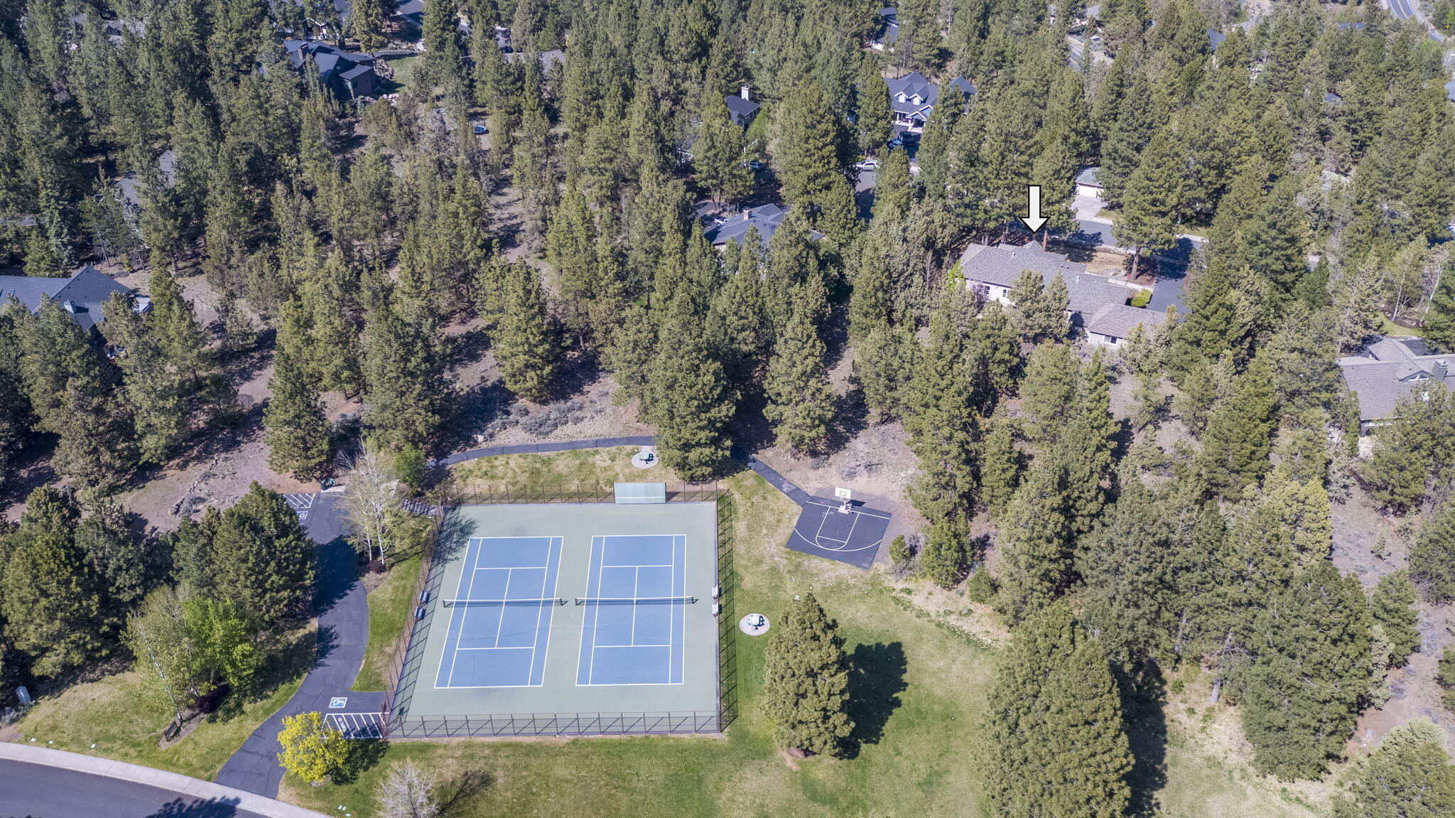 Awbrey Butte - Residential
