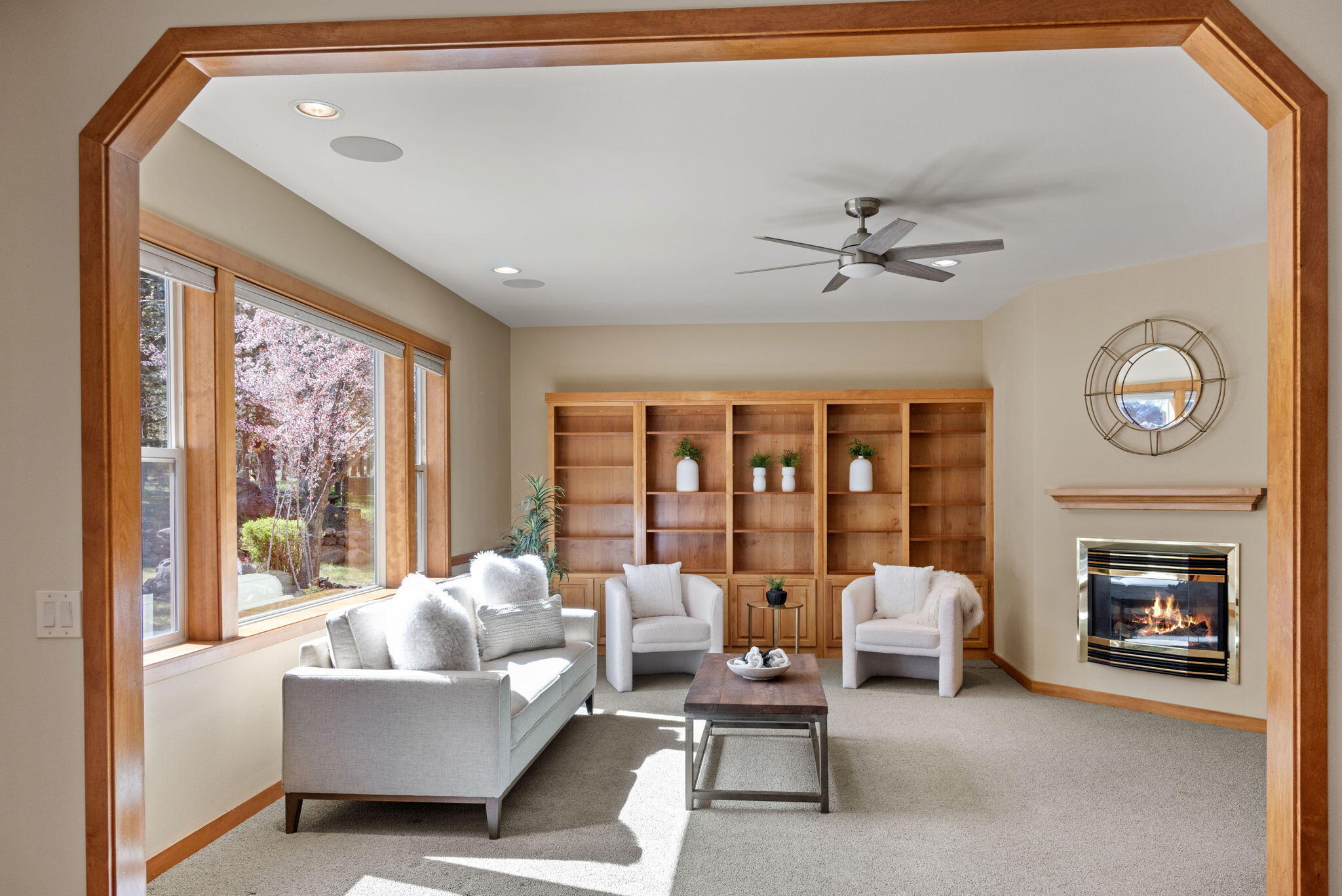 Awbrey Butte - Residential