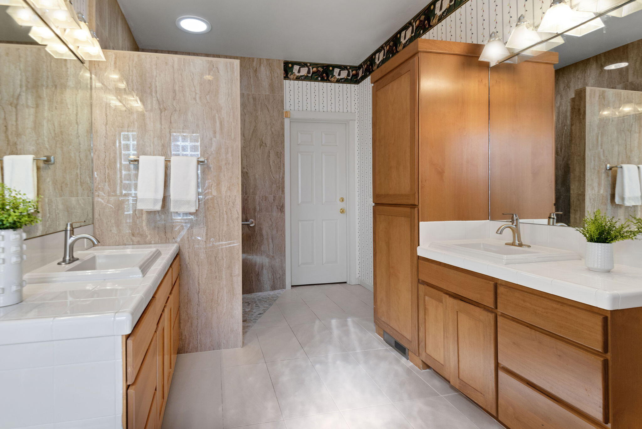 Awbrey Butte - Residential