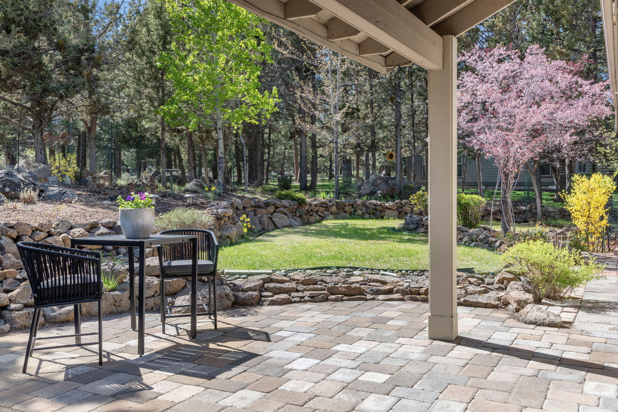 Awbrey Butte - Residential