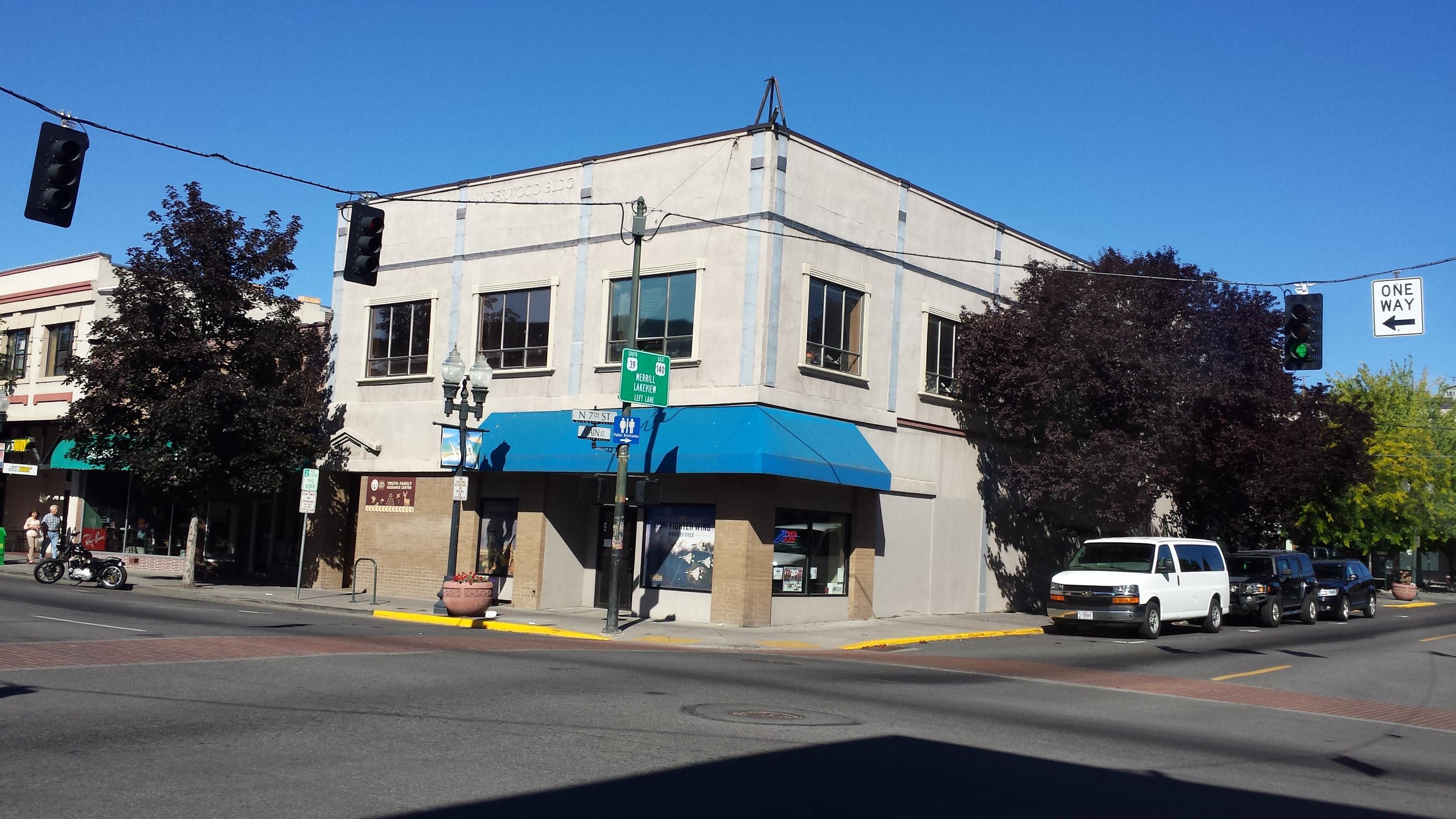 N/A - Commercial Sale