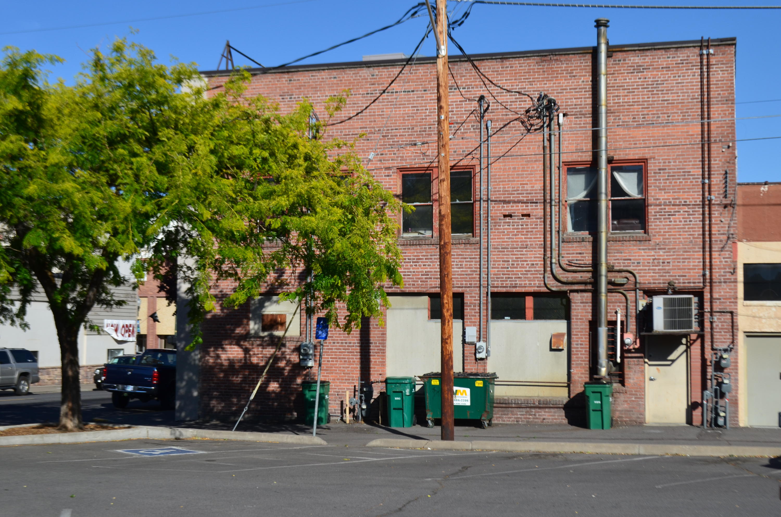 N/A - Commercial Sale