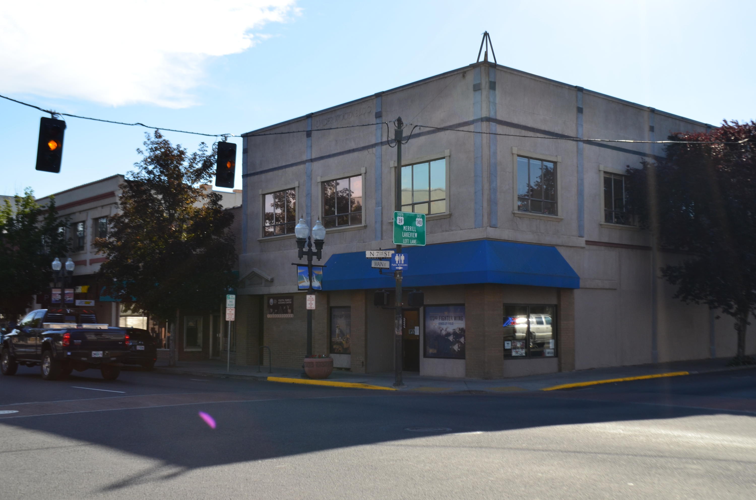 N/A - Commercial Sale