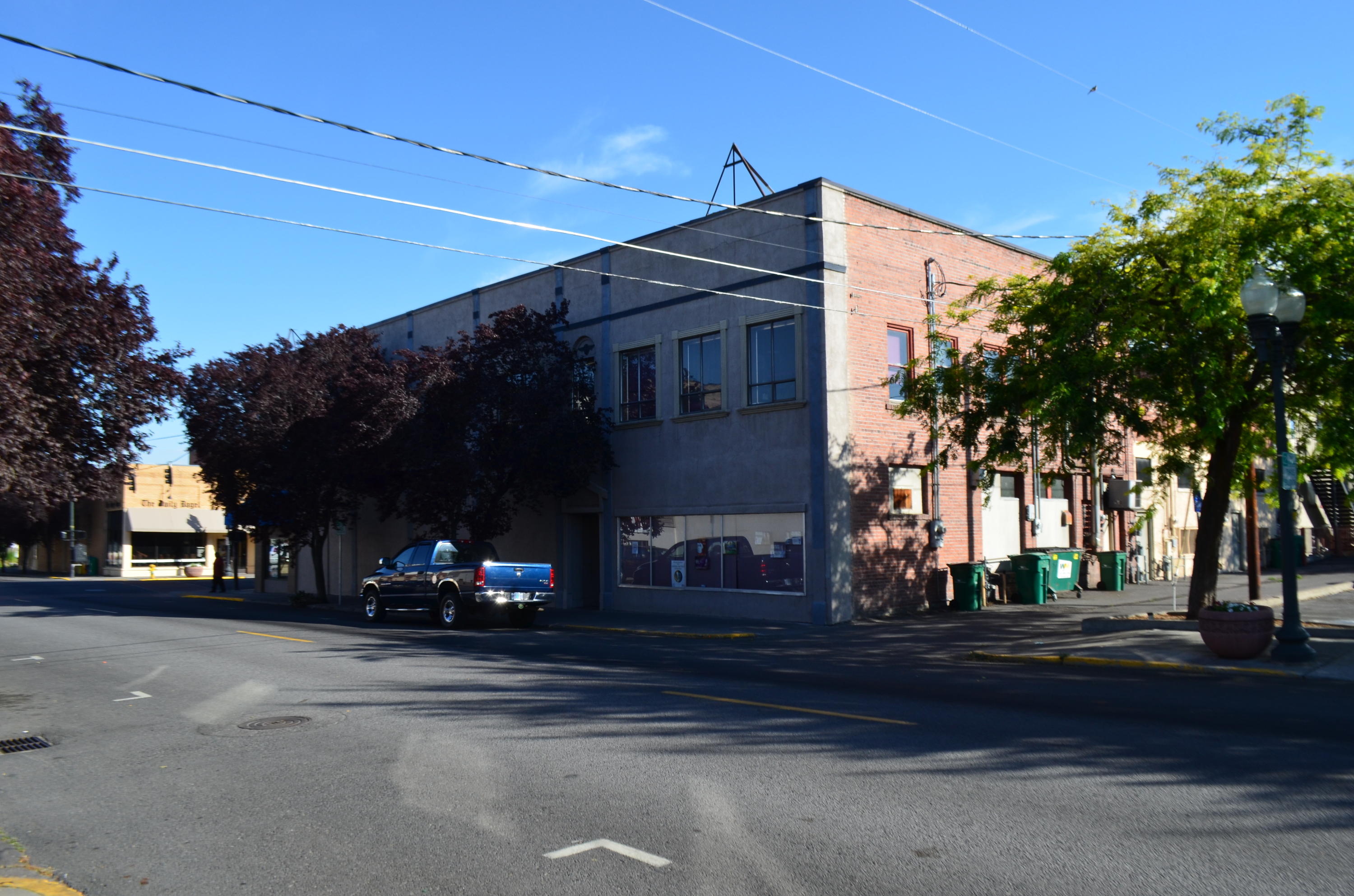 N/A - Commercial Sale