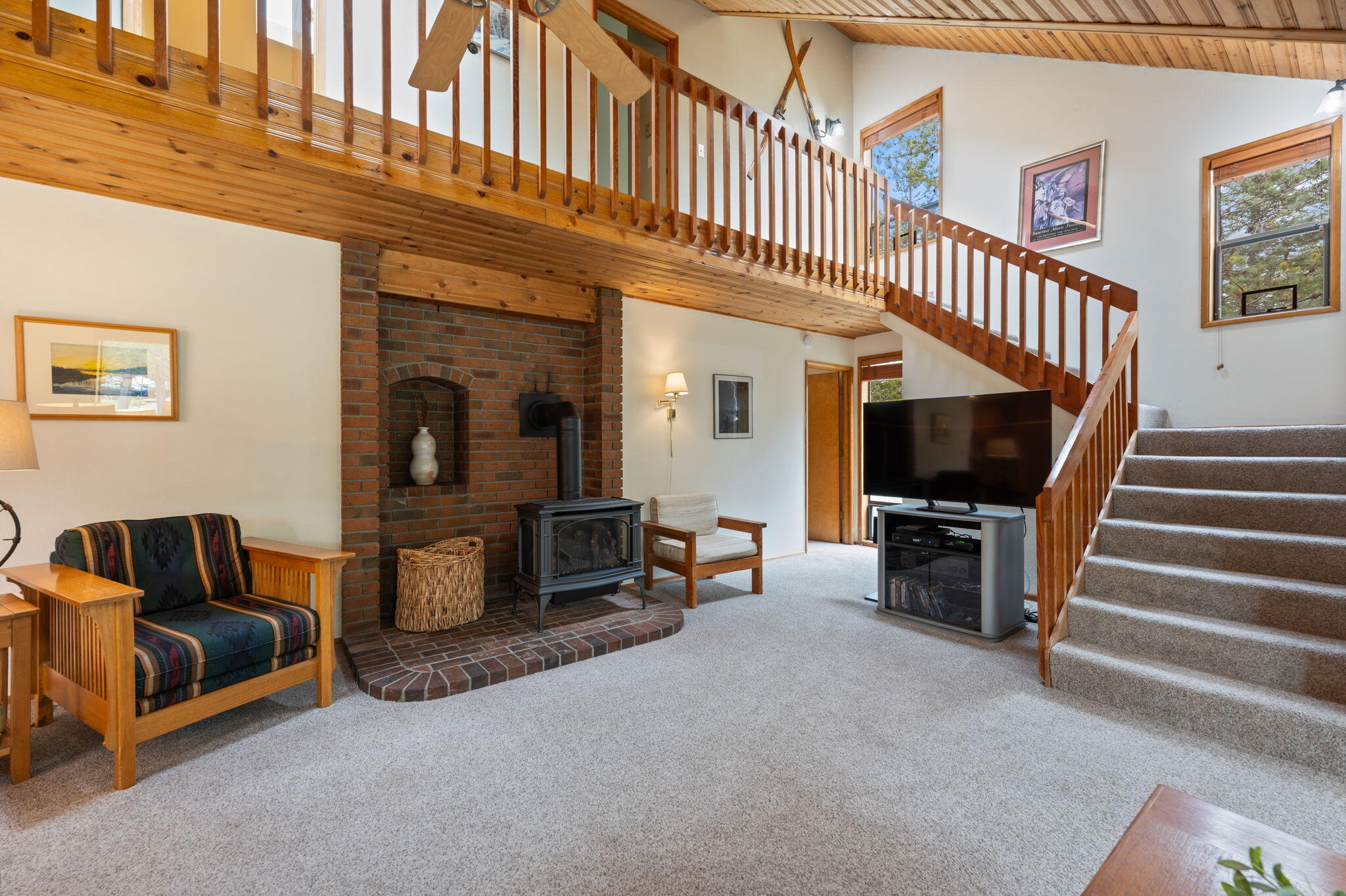 River Village - Residential