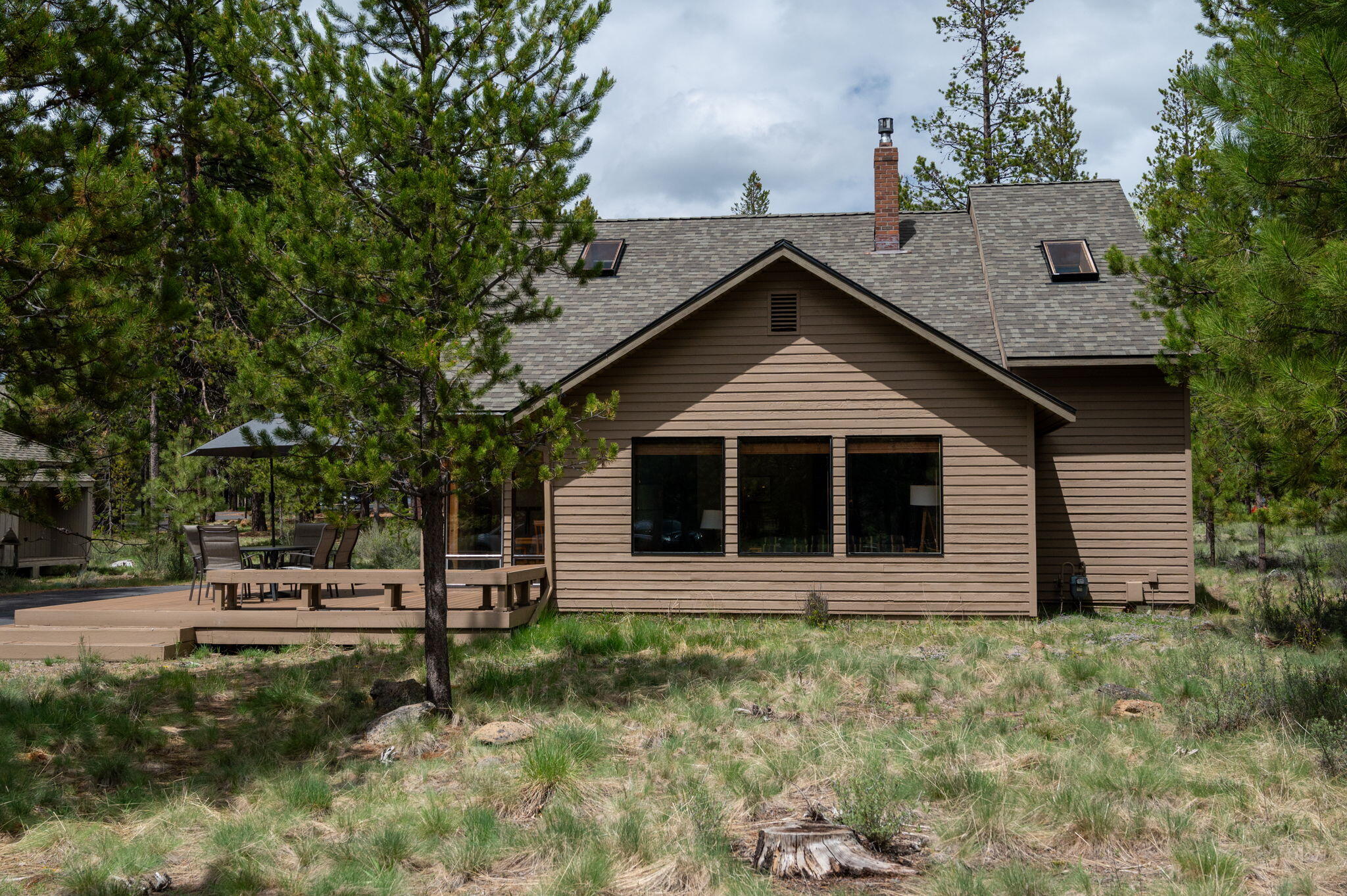 River Village - Residential