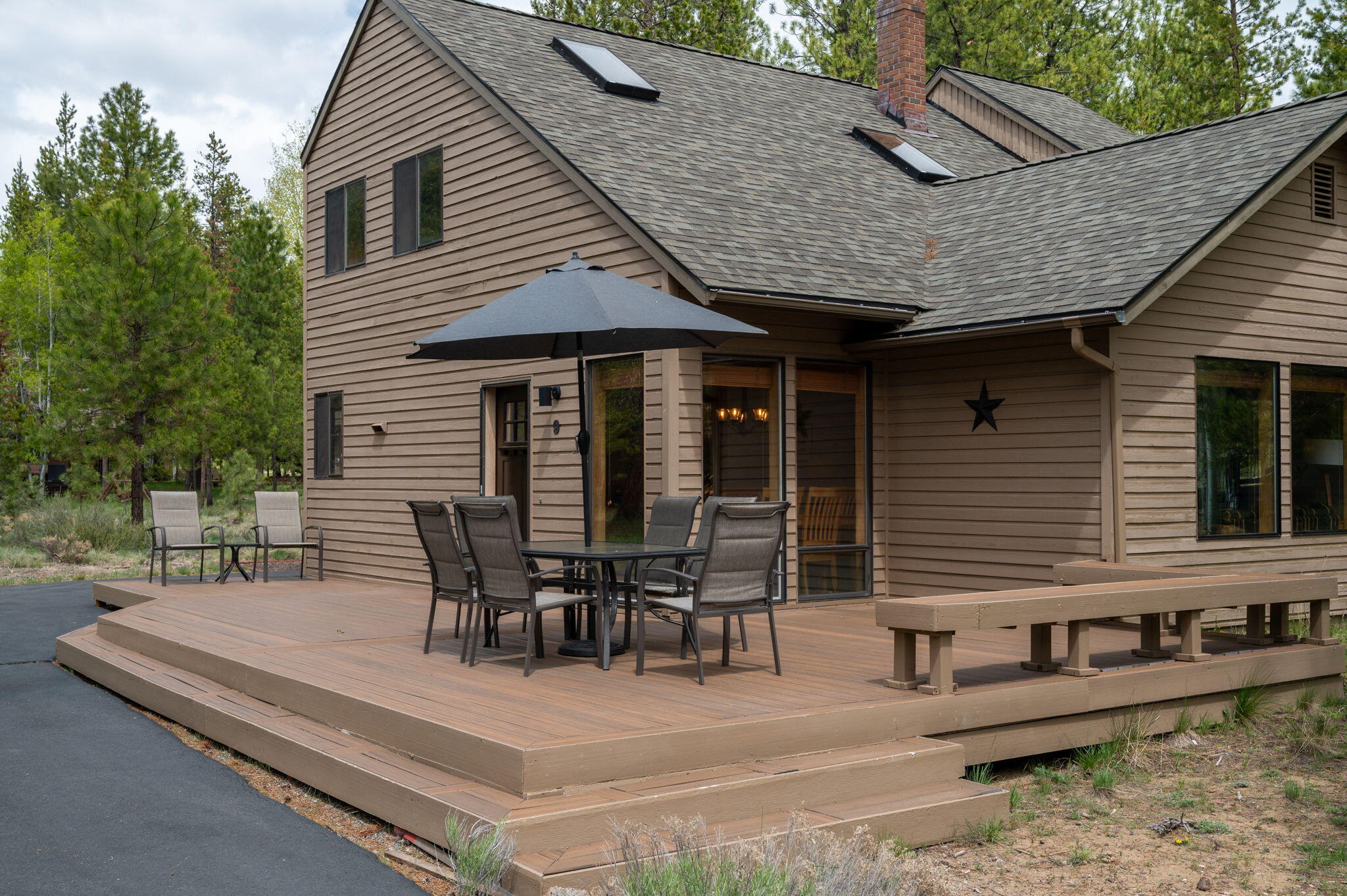 River Village - Residential