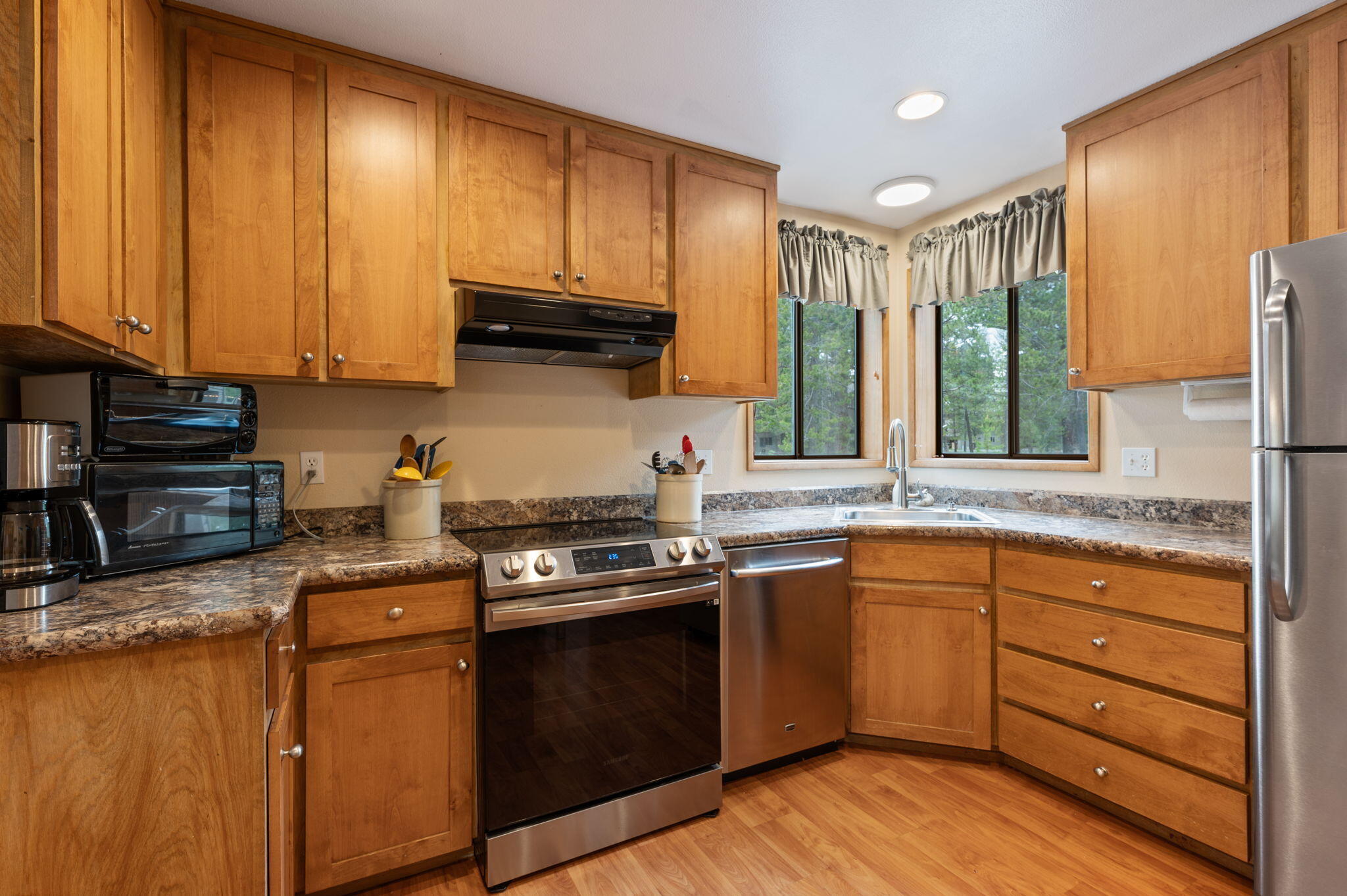 River Village - Residential