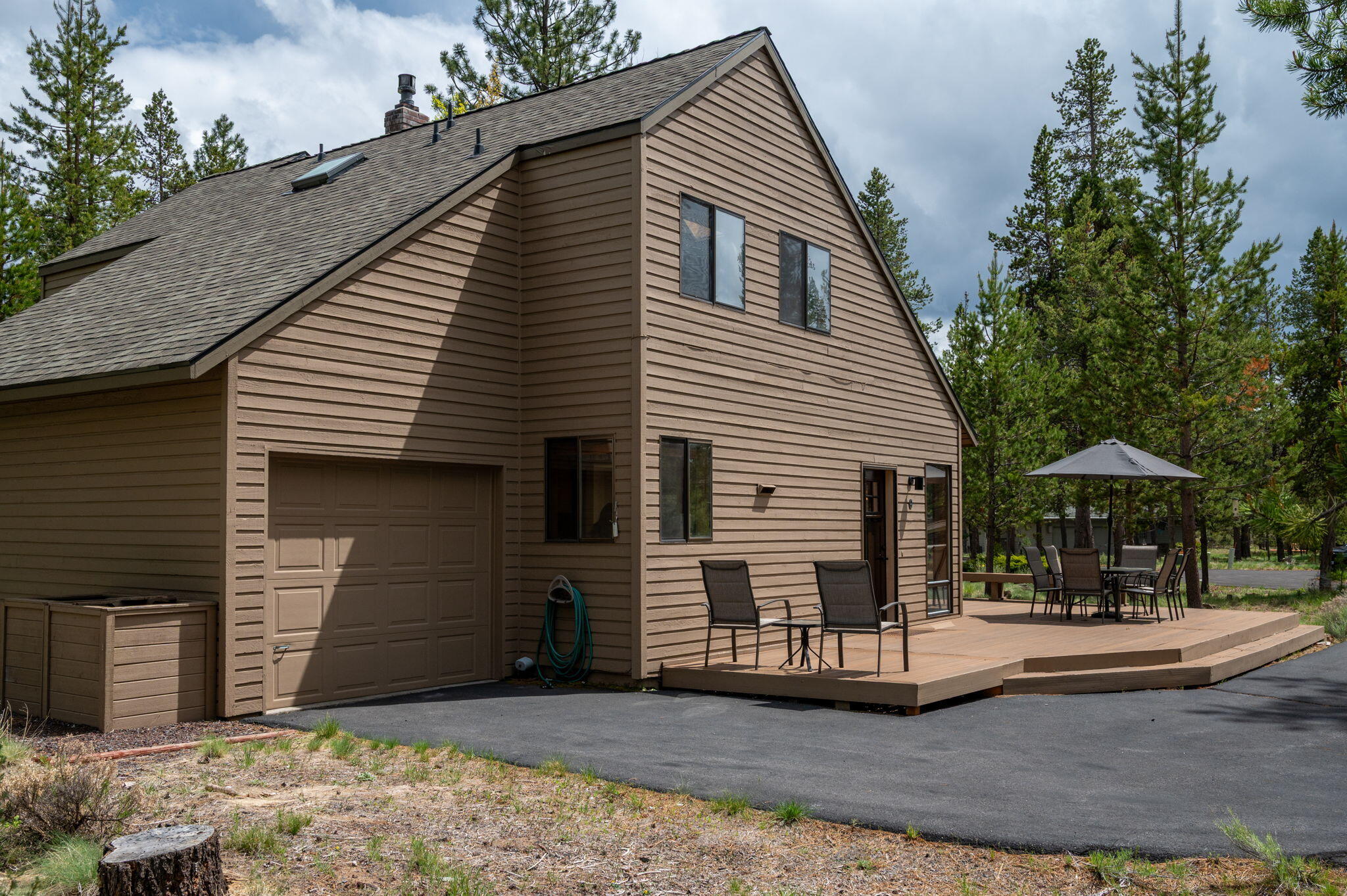 River Village - Residential