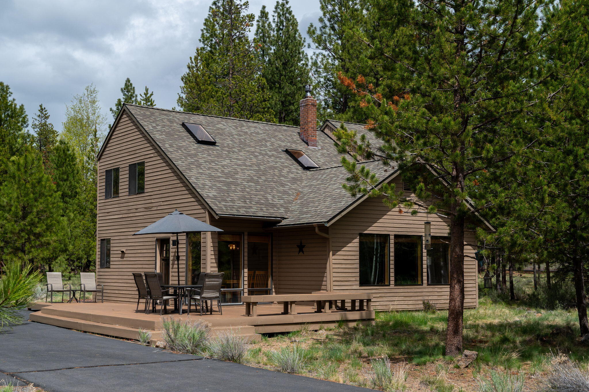 River Village - Residential