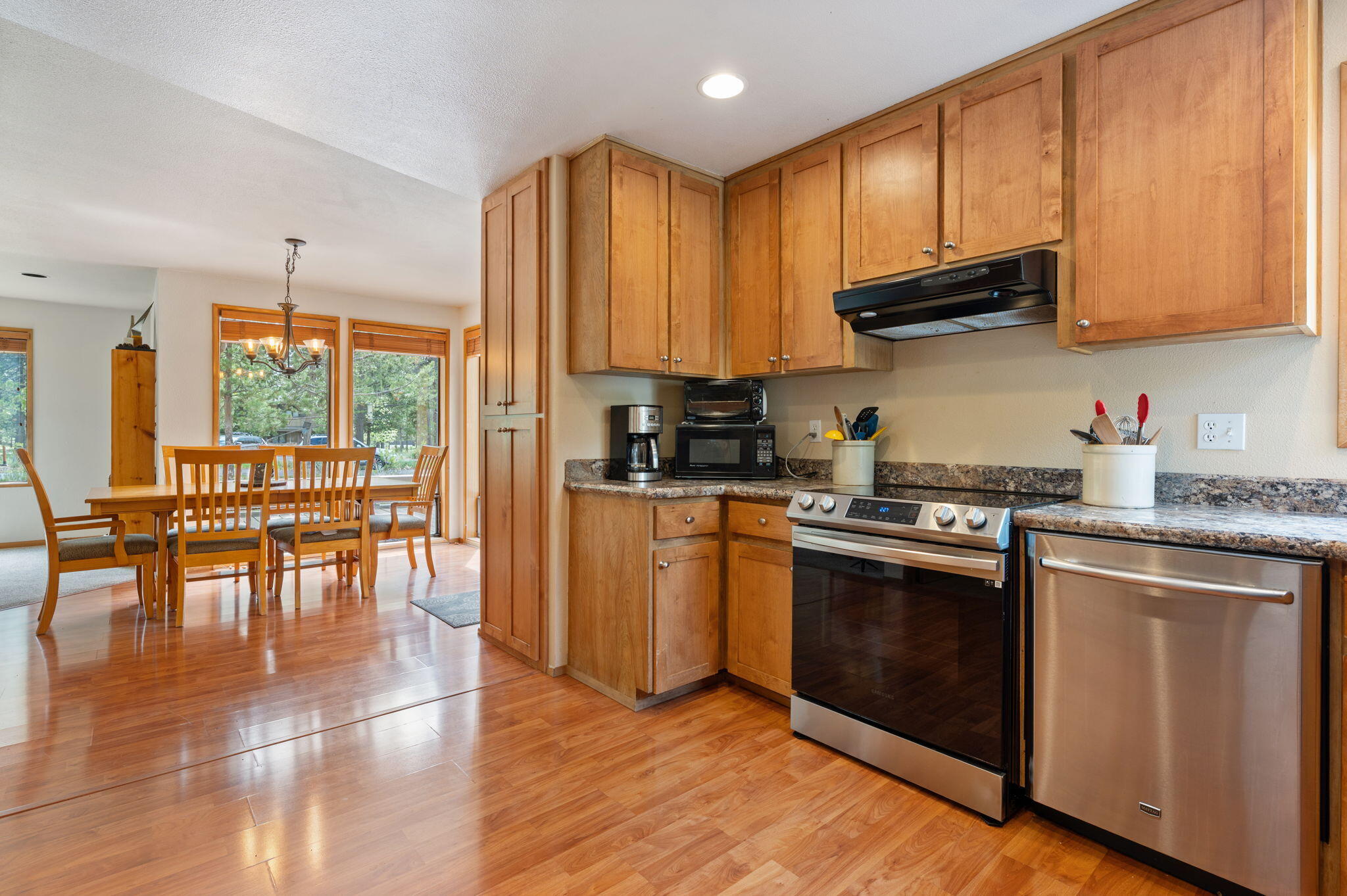 River Village - Residential