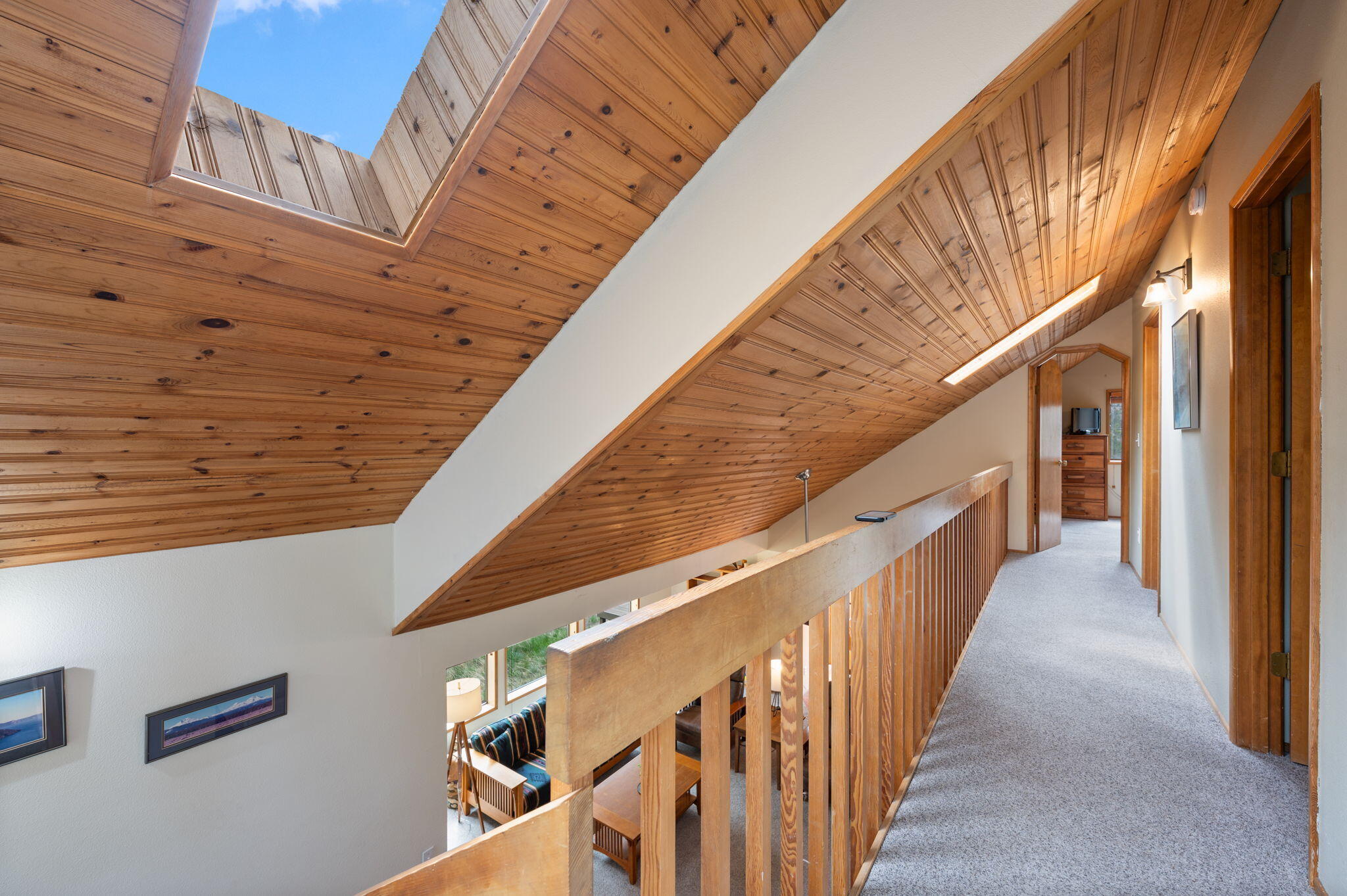 River Village - Residential