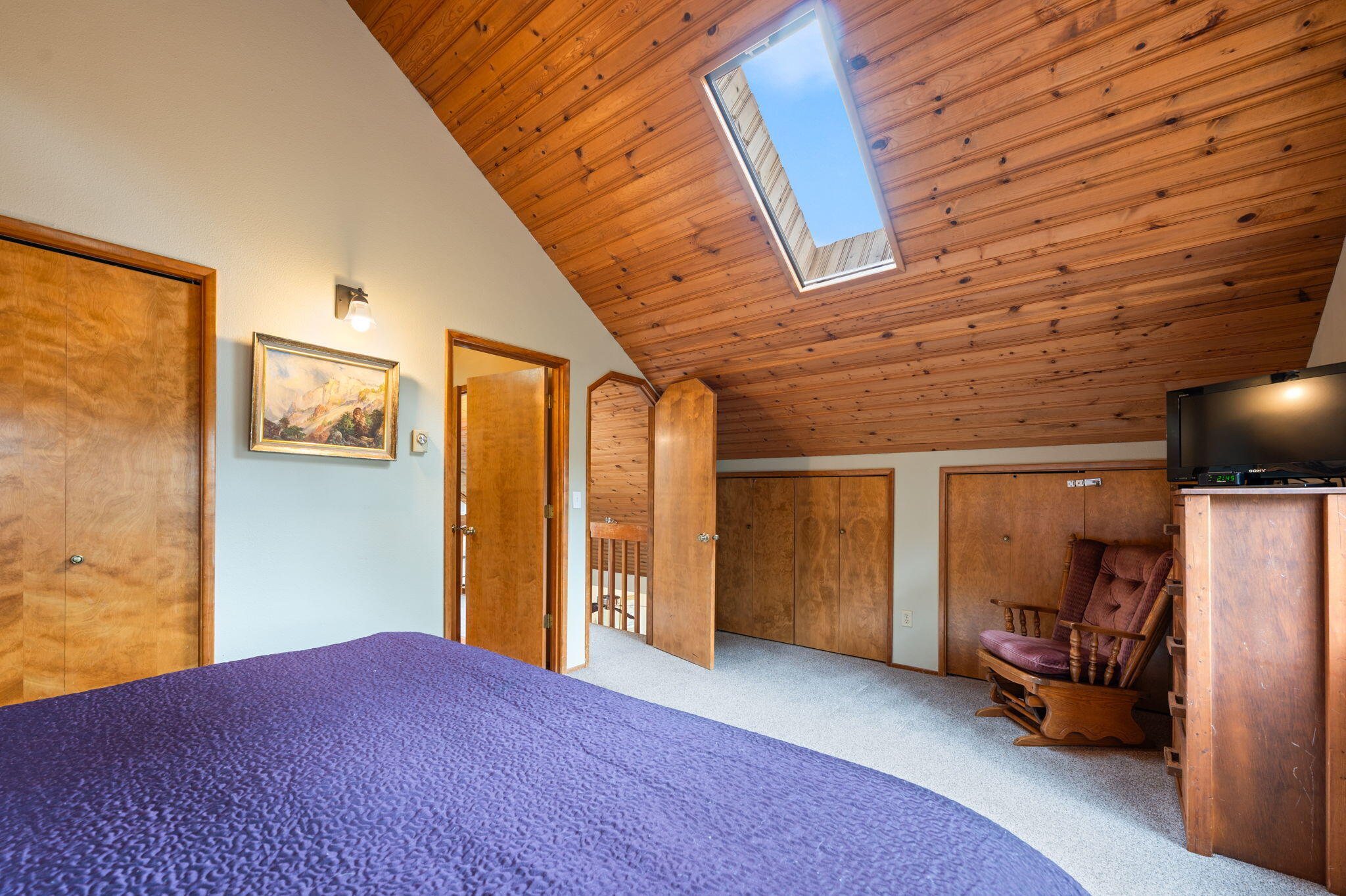 River Village - Residential