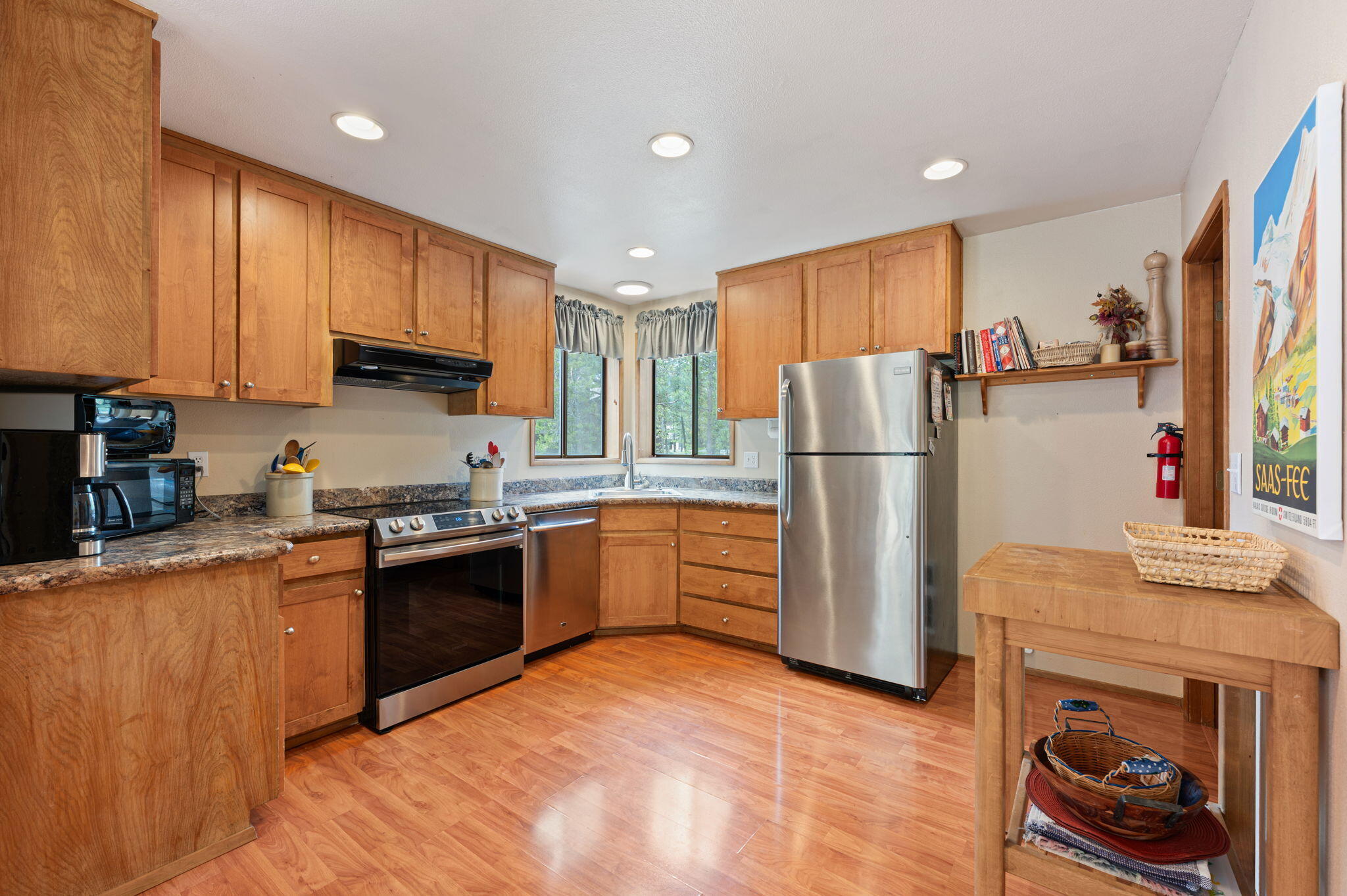 River Village - Residential