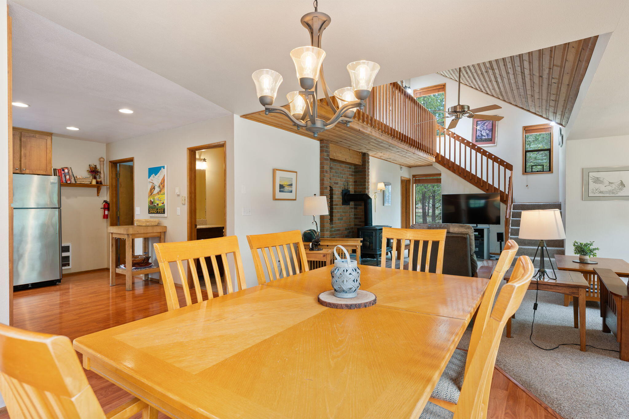 River Village - Residential