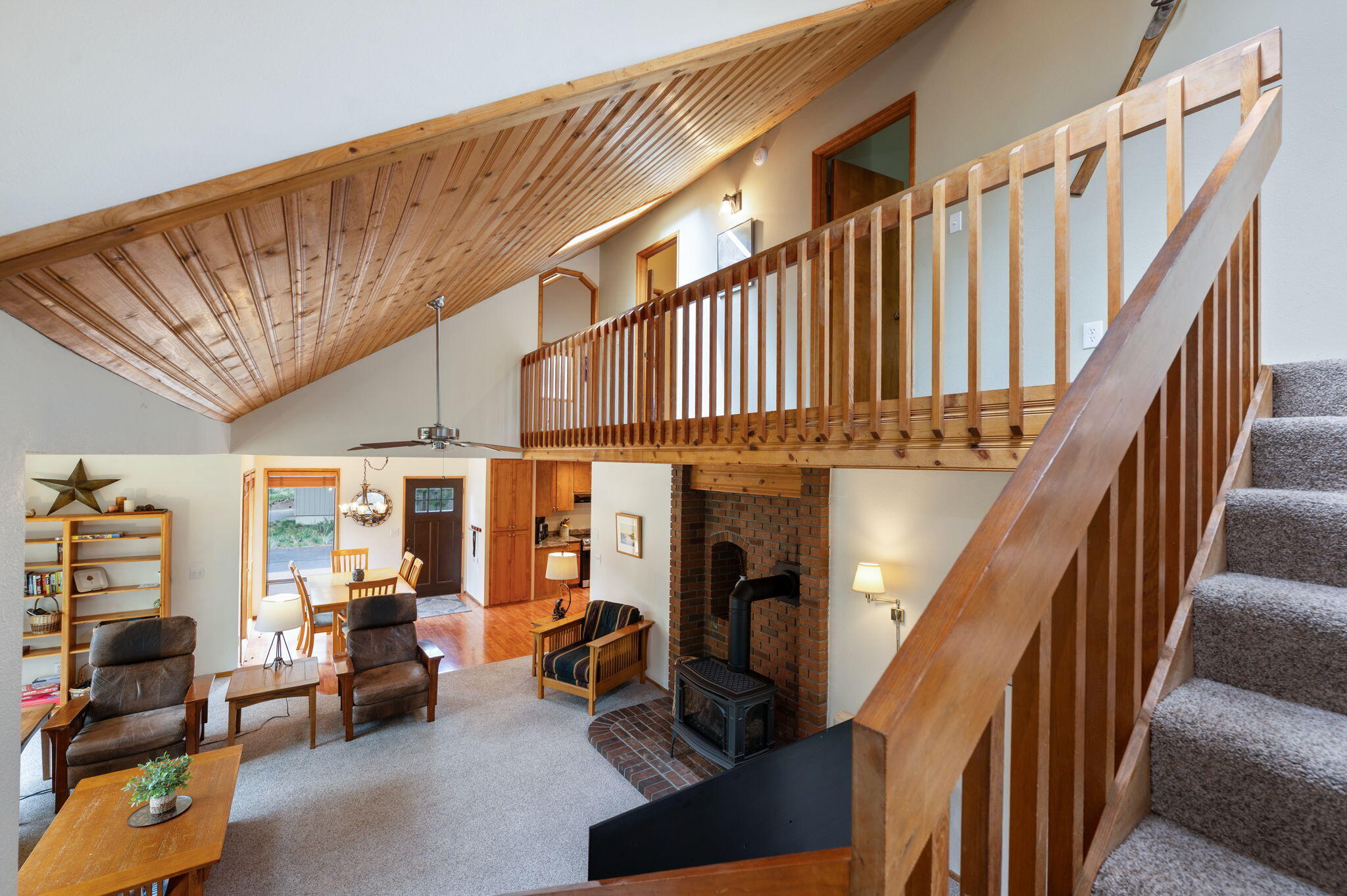 River Village - Residential