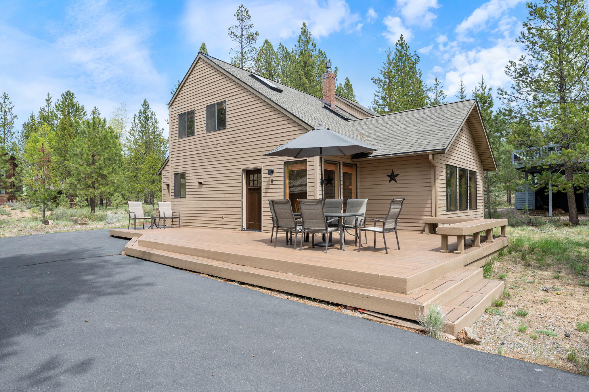 River Village - Residential