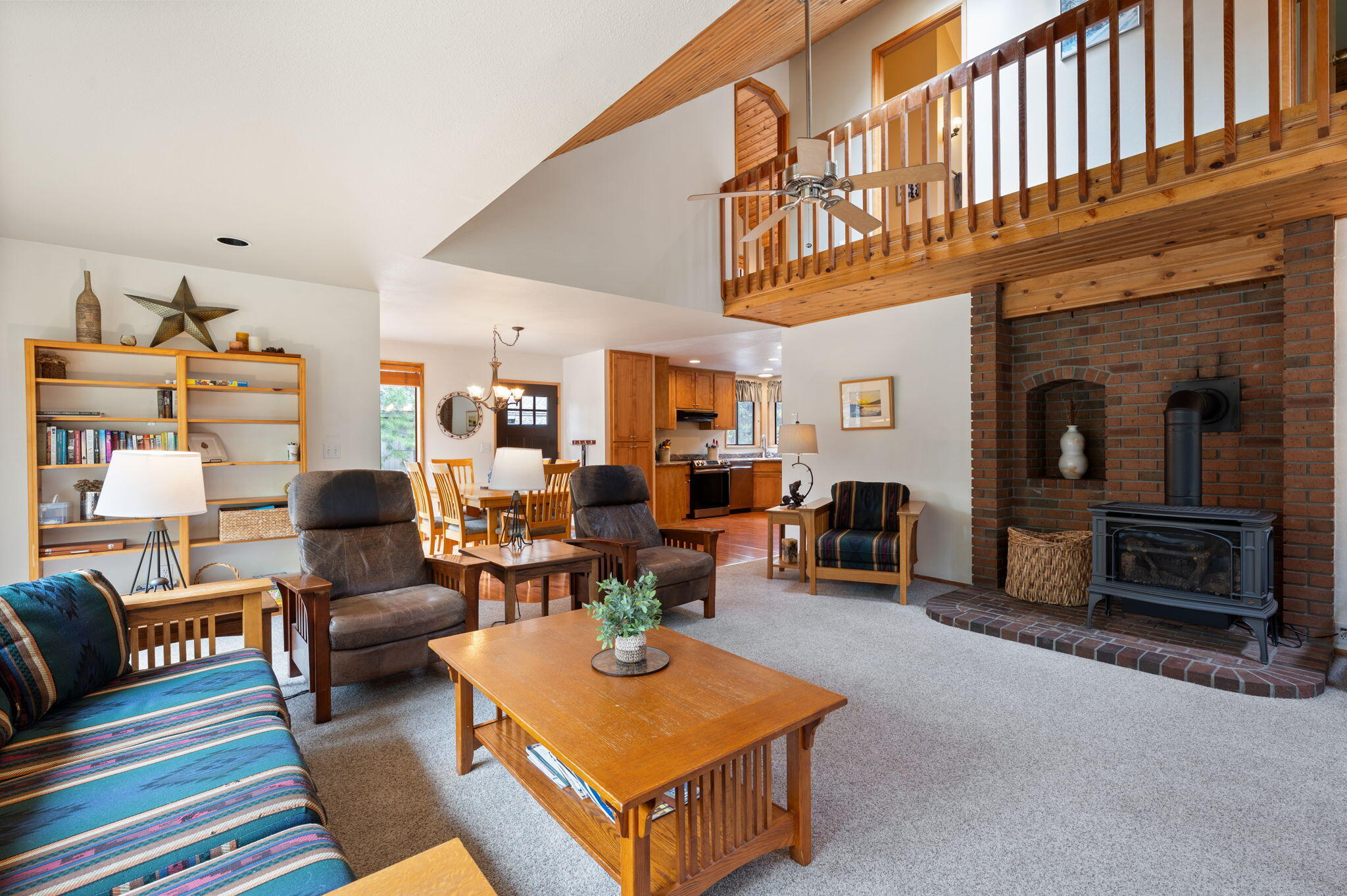 River Village - Residential