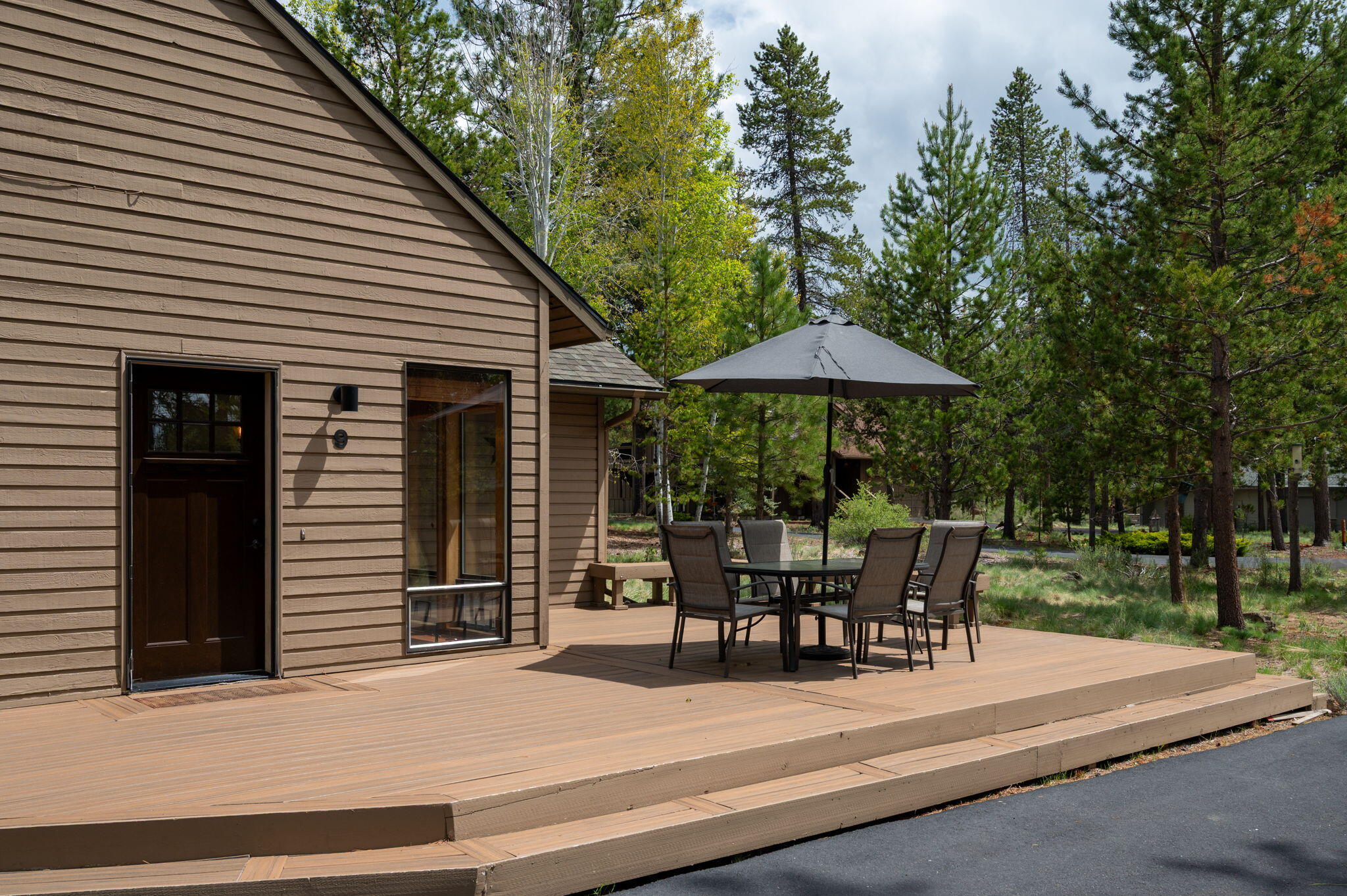 River Village - Residential