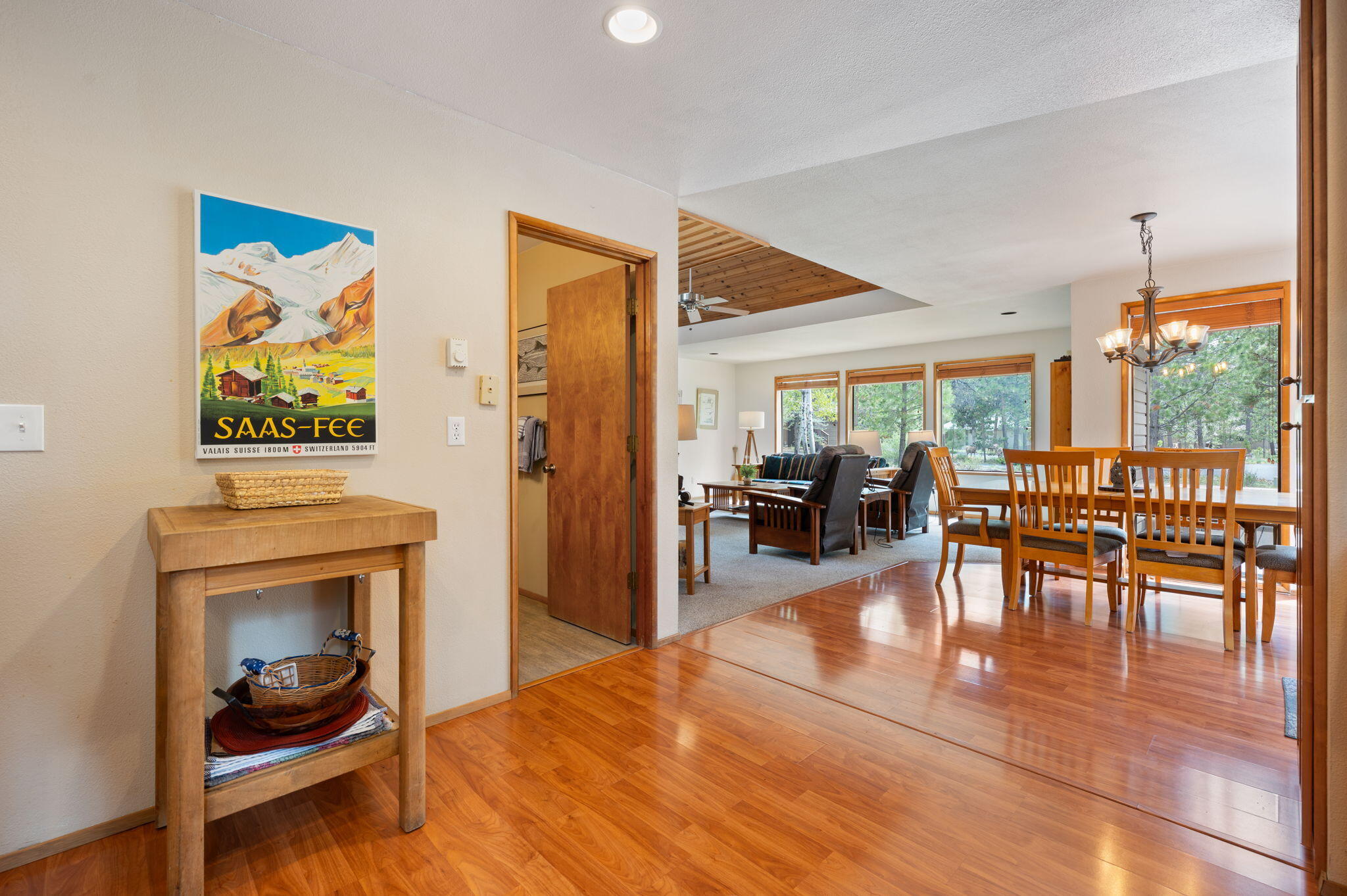 River Village - Residential