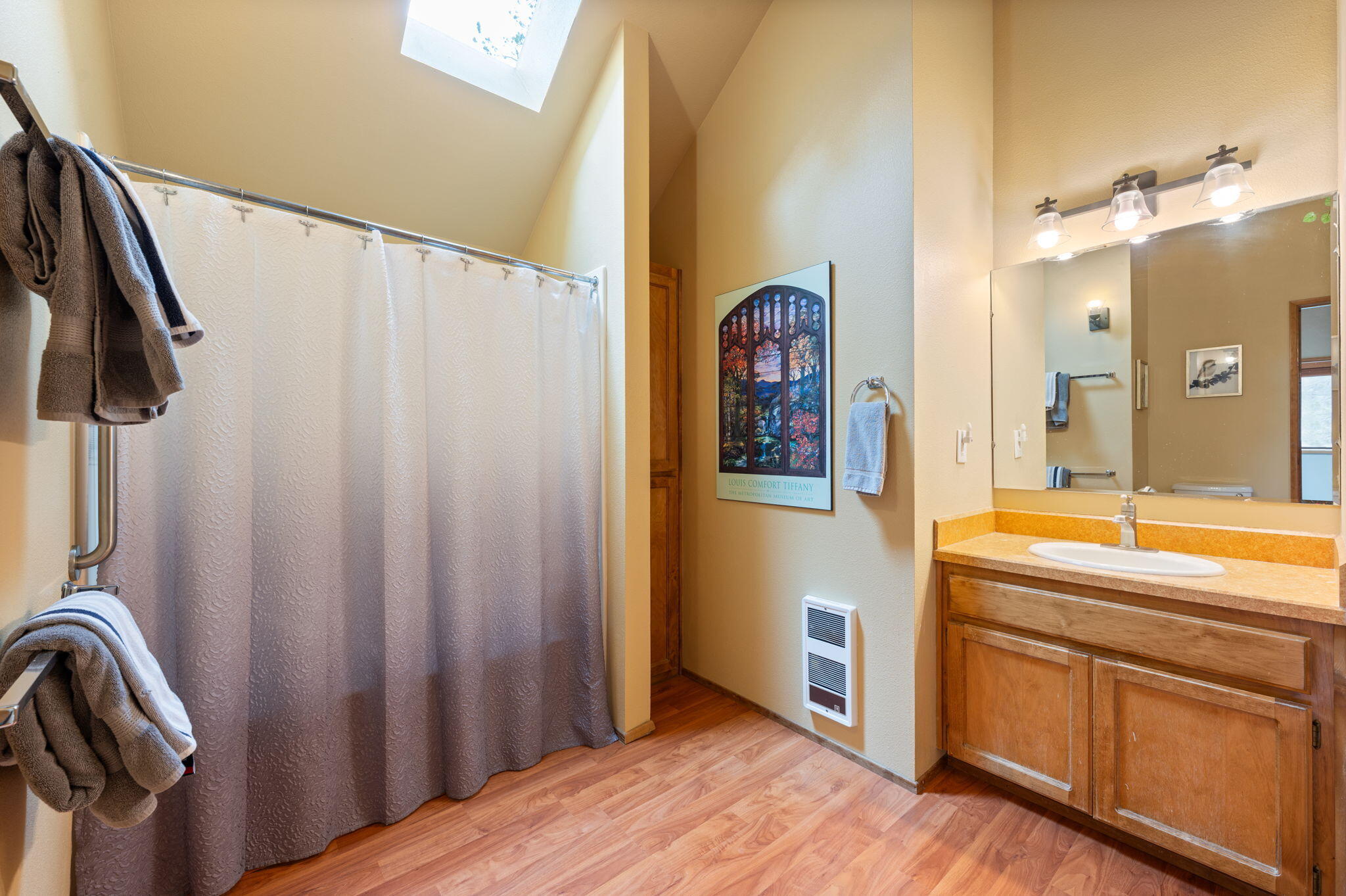 River Village - Residential