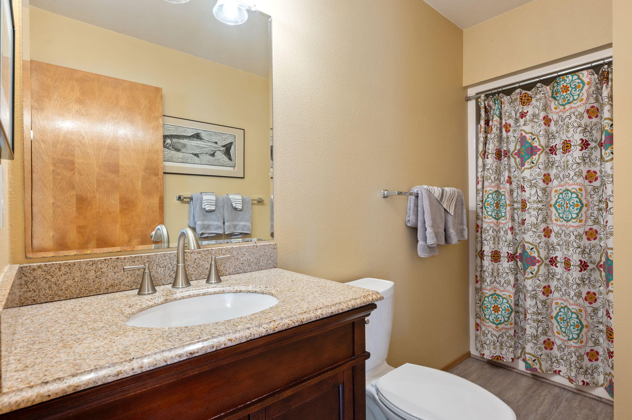 River Village - Residential