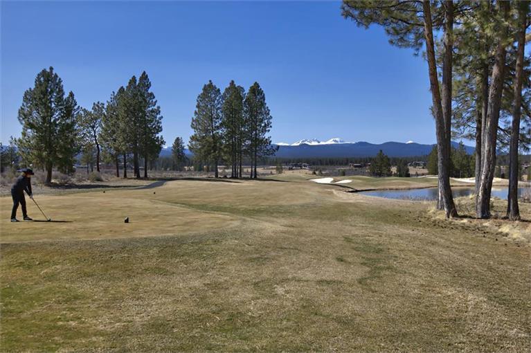 Broken Top - Residential