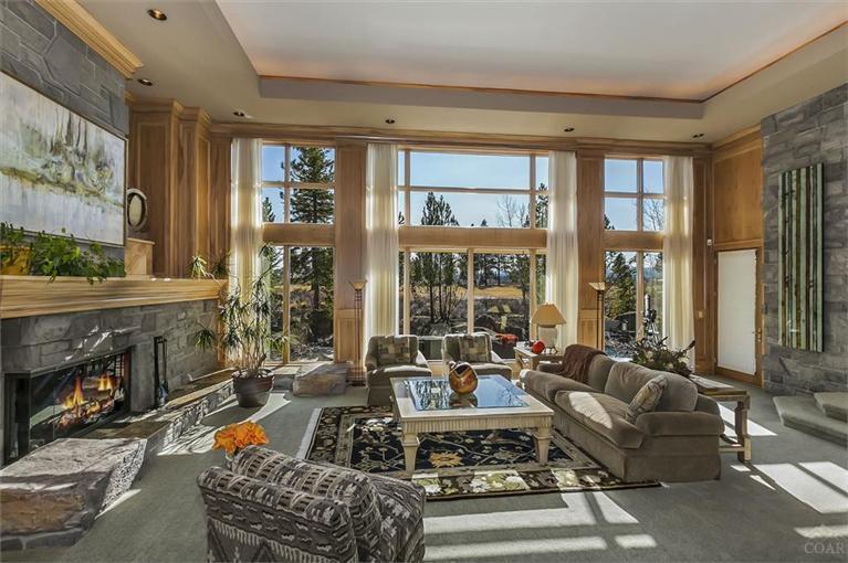 Broken Top - Residential