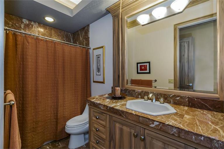 Broken Top - Residential