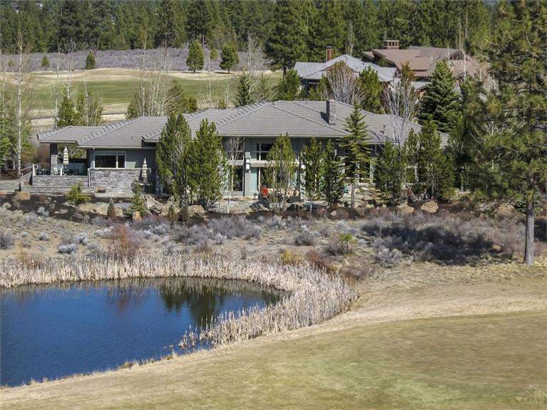 Broken Top - Residential