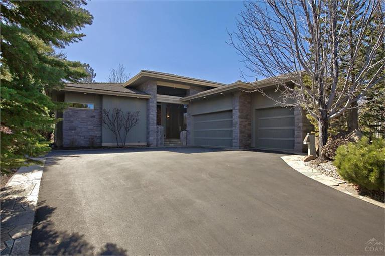 Broken Top - Residential