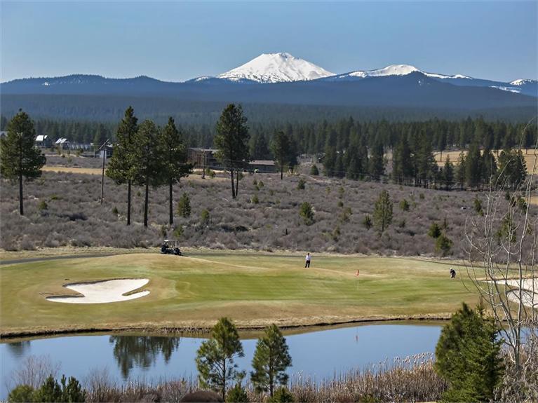 Broken Top - Residential