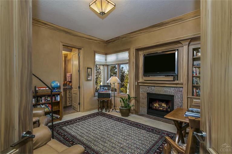 Broken Top - Residential